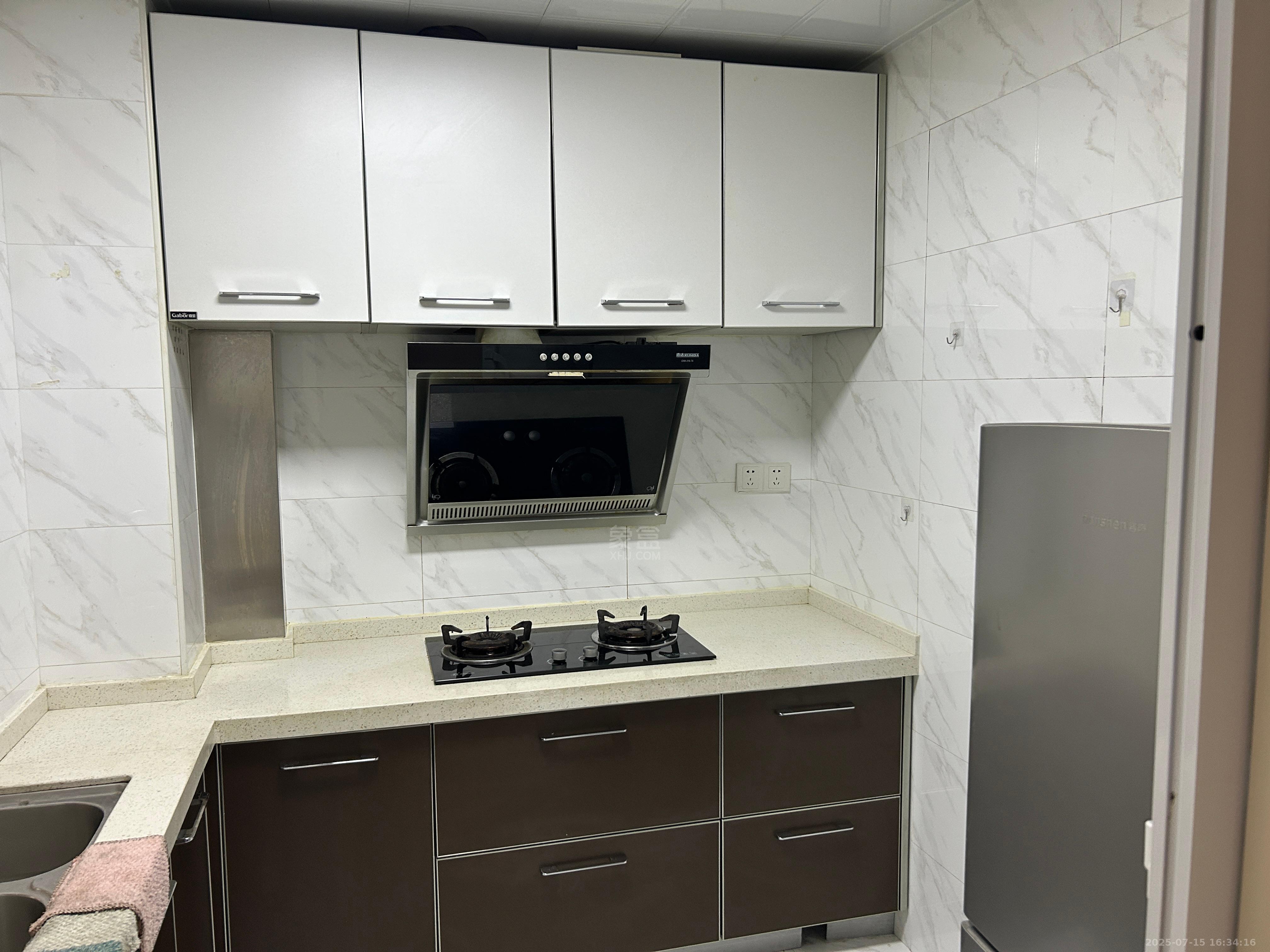 中建御山和苑 3室2厅1卫 2200.0元/月 中建御山和苑 3室2厅1卫 2200.0元/月室内图