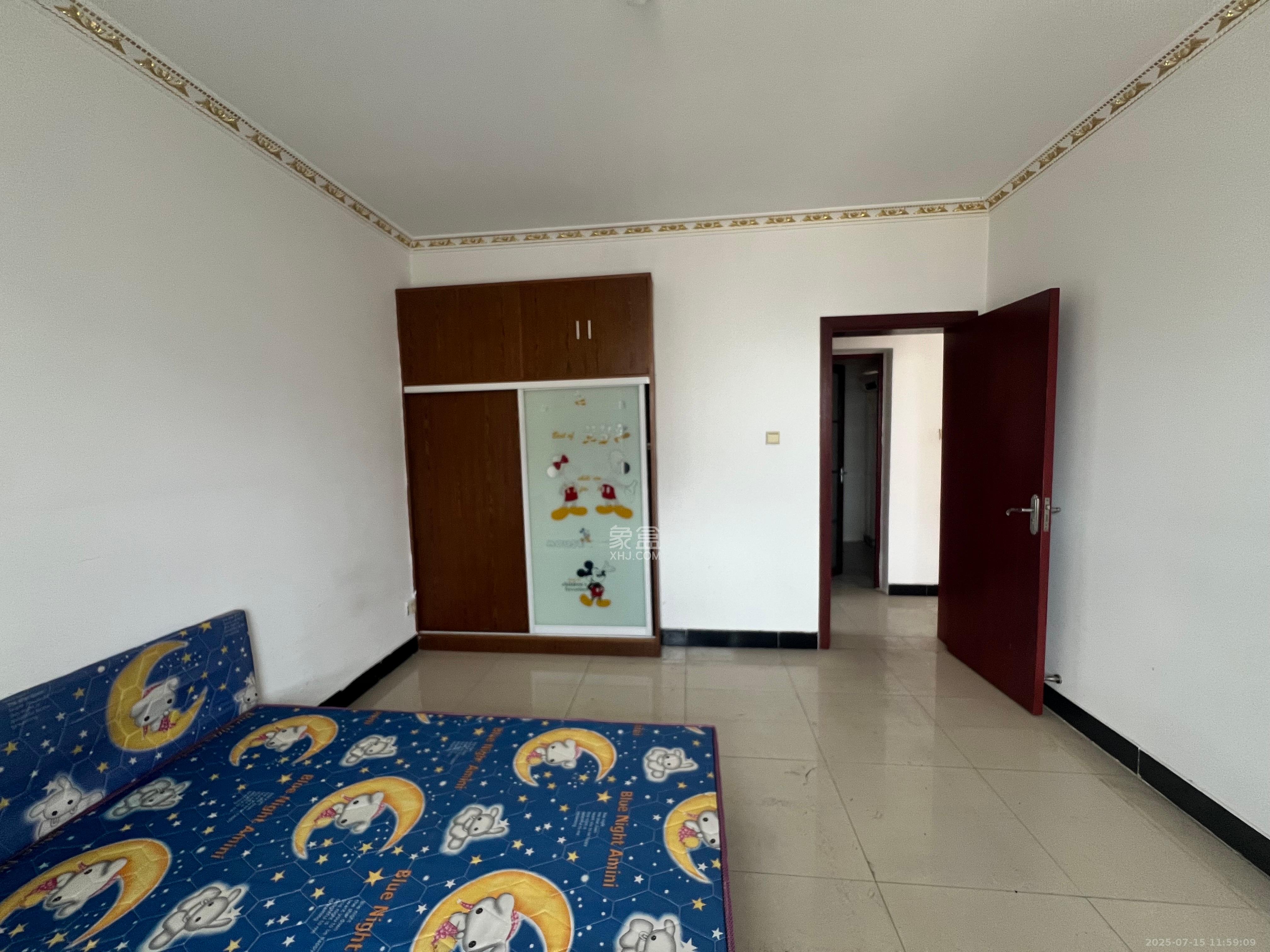 明天一城 2室2厅1卫 1500.0元/月 明天一城 2室2厅1卫 1500.0元/月室内图