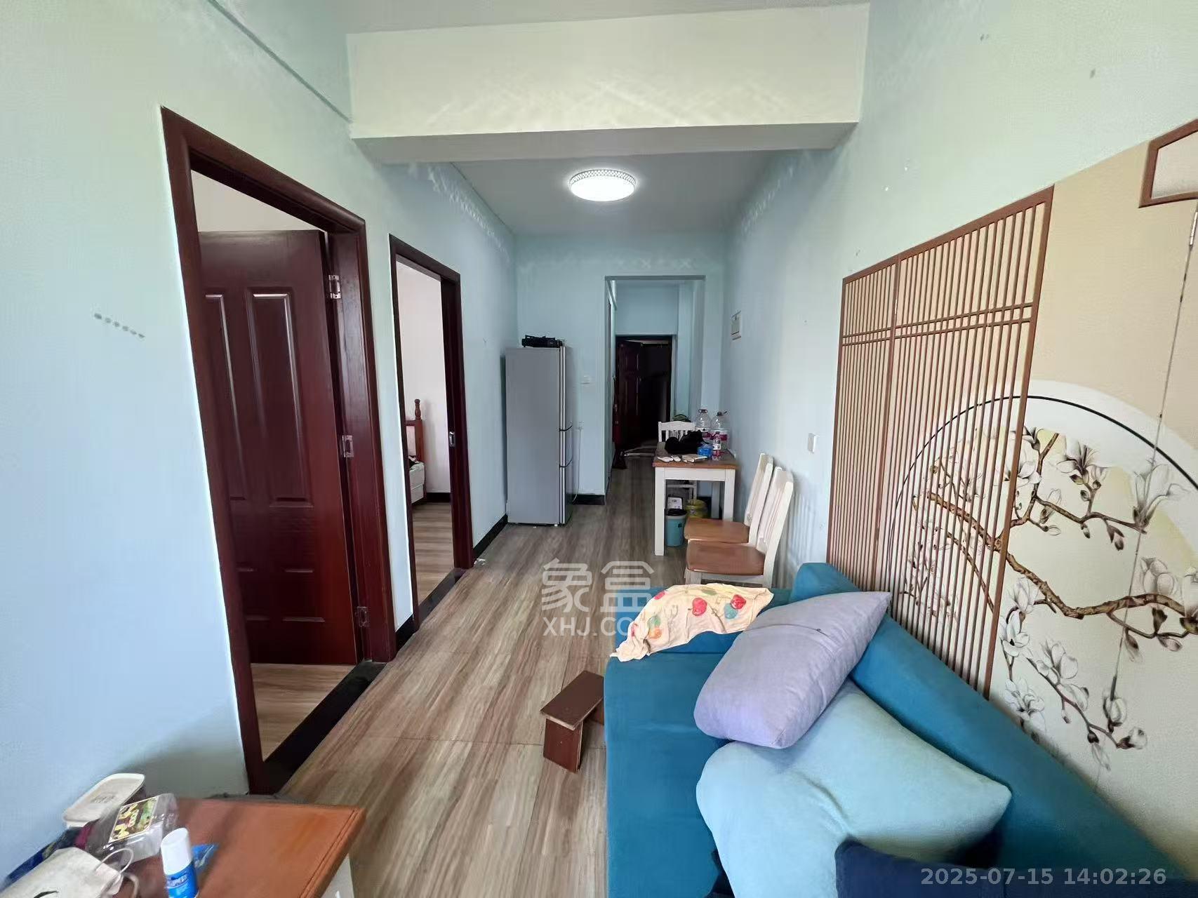 金轮星光名座 1室2厅1卫 1700.0元/月 金轮星光名座 1室2厅1卫 1700.0元/月室内图