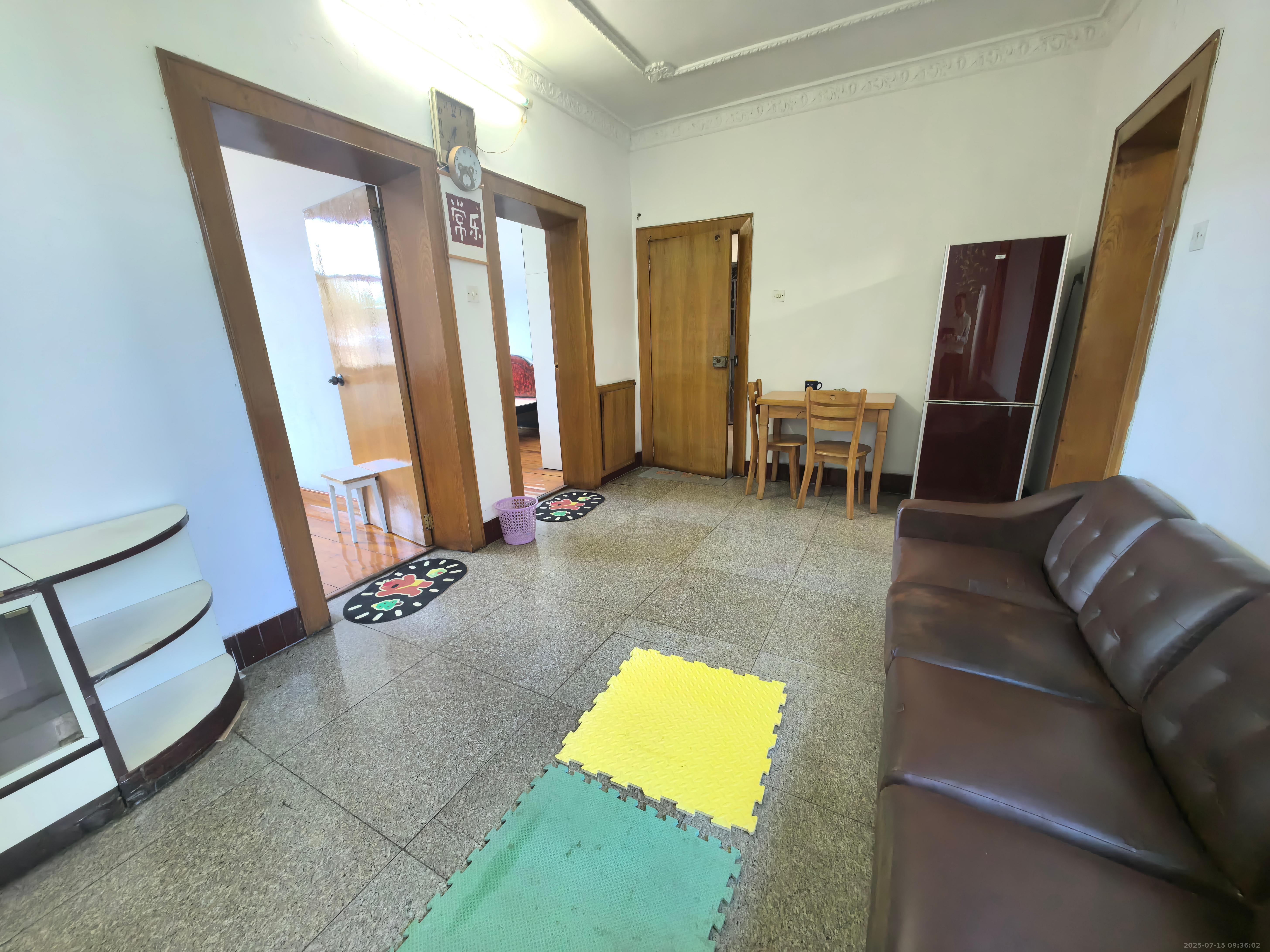 金桂小区曹一二三村 2室2厅1卫 1100.00元/月 金桂小区曹一二三村 2室2厅1卫 1100.00元/月室内图