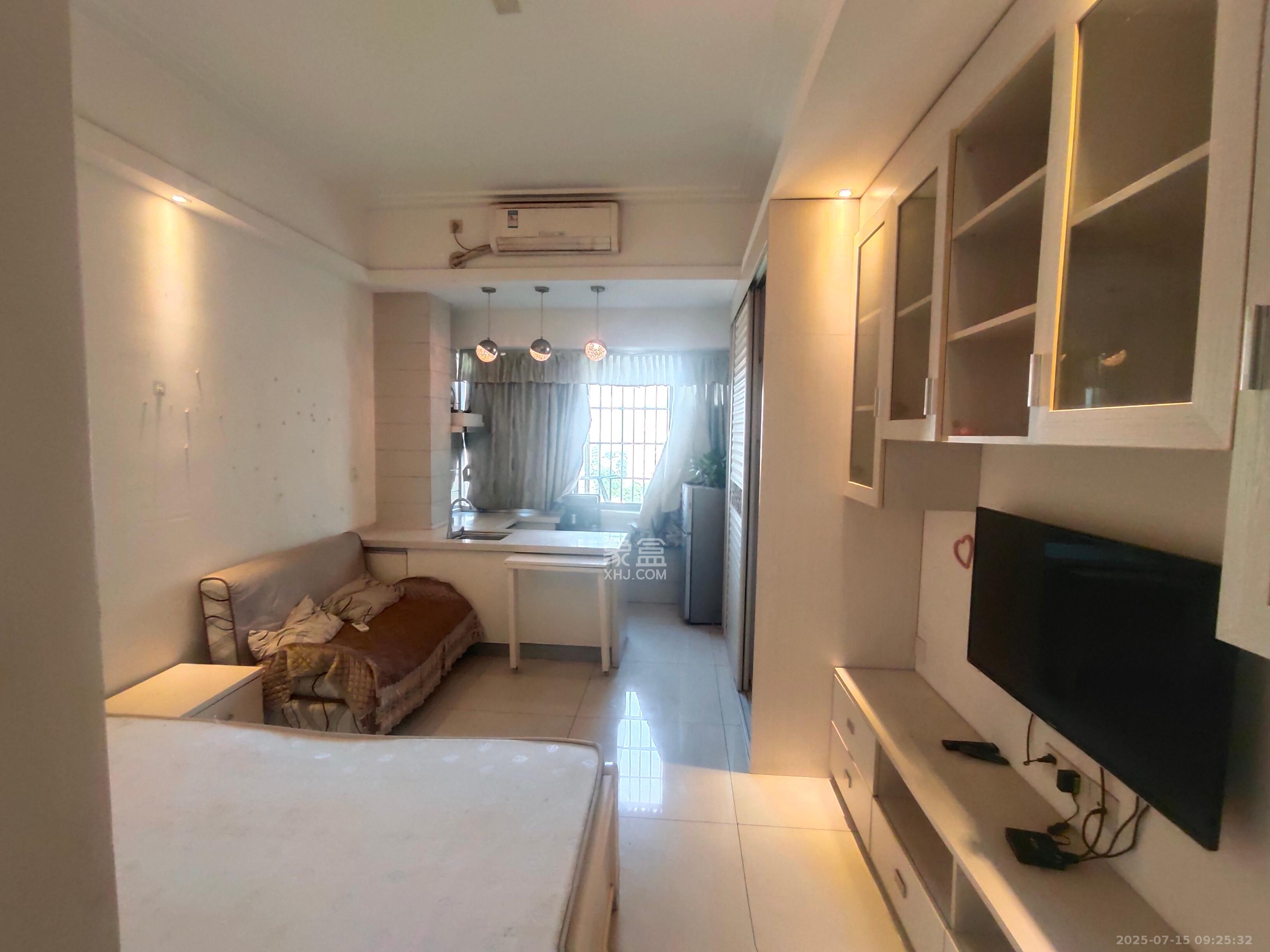 佐佑大厦  1室1厅1卫    1000.0元/月 佐佑大厦  1室1厅1卫    1000.0元/月室内图1