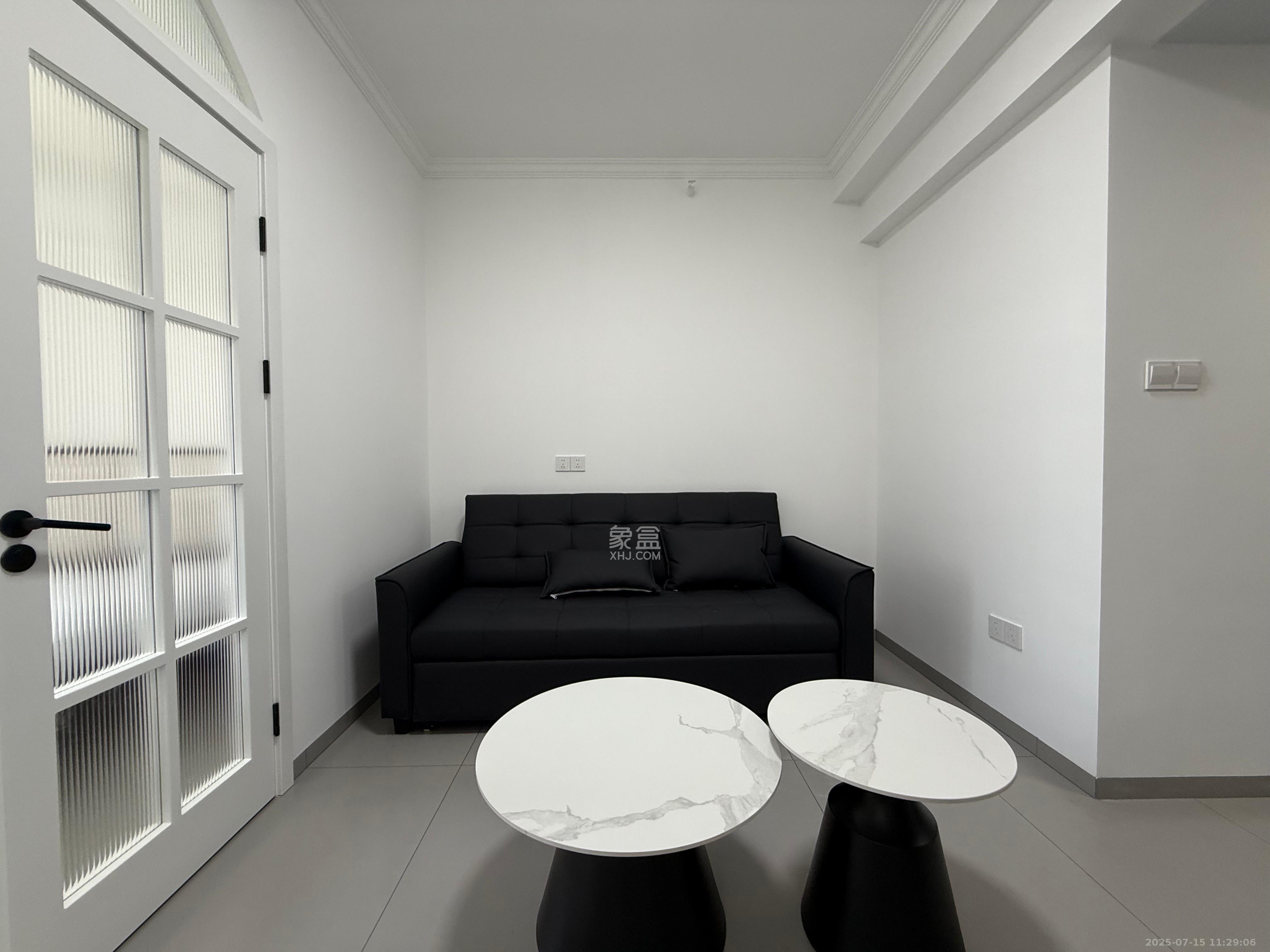 万博汇 1室1厅0卫 2200.0元/月 万博汇 1室1厅0卫 2200.0元/月室内图