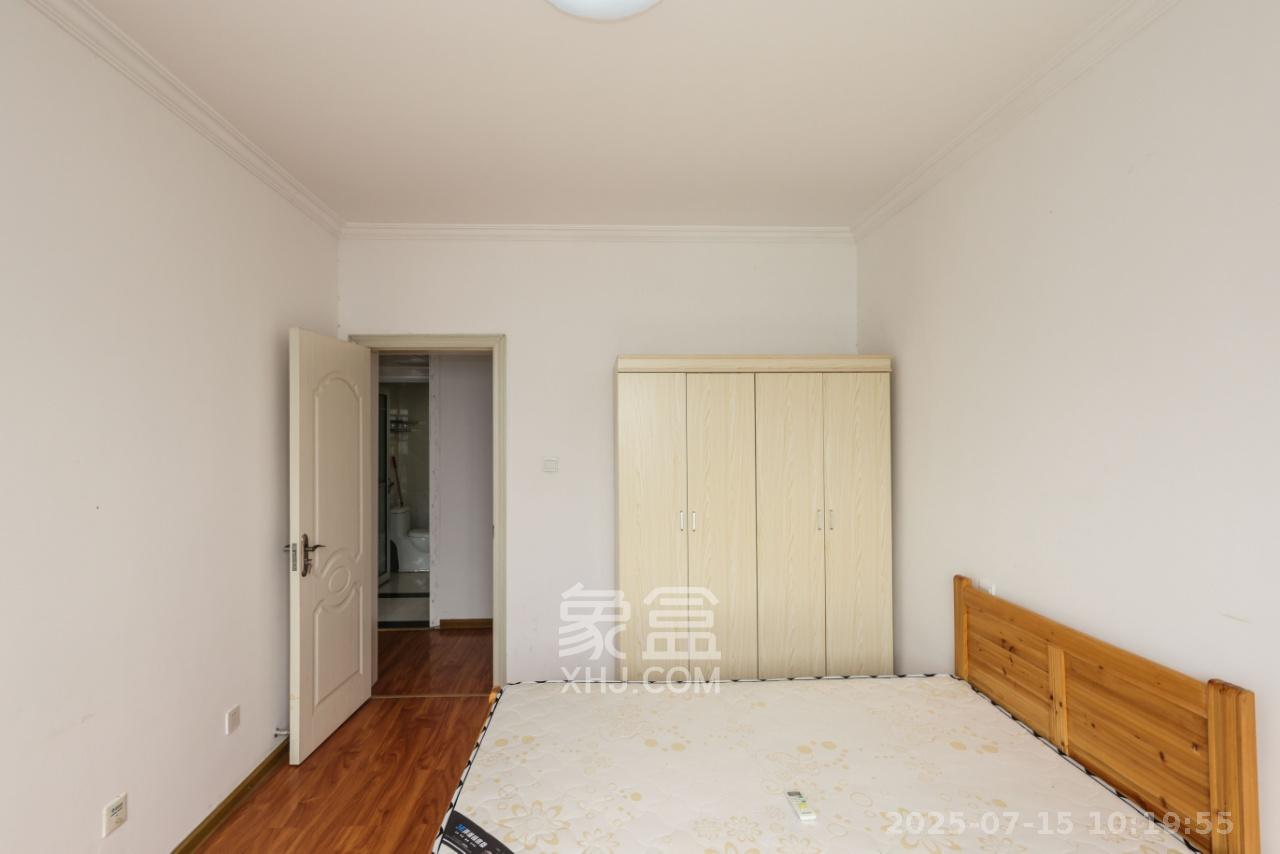 中国铁建梅溪青秀一期  1室1厅1卫    2000.0元/月户型图