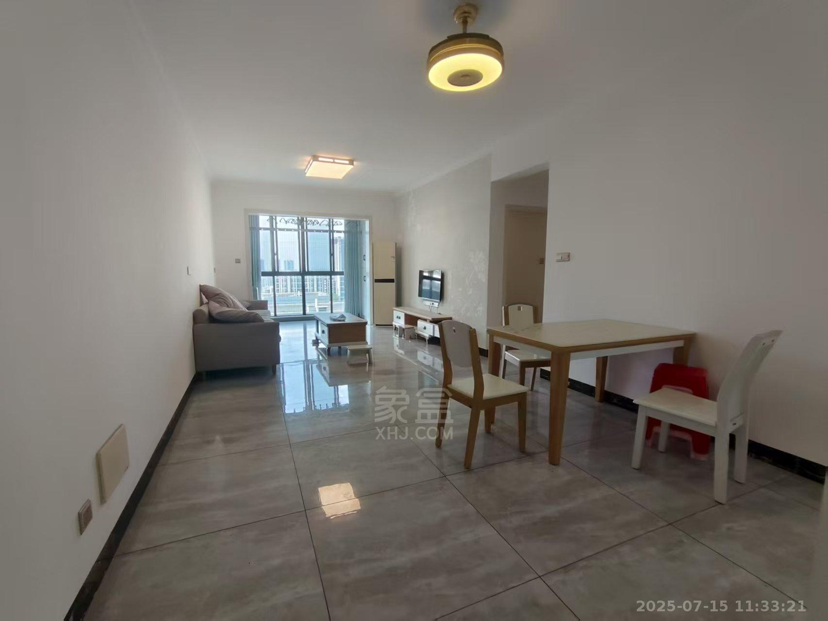 武广国际学苑 3室2厅1卫 2100.0元/月 武广国际学苑 3室2厅1卫 2100.0元/月户型图