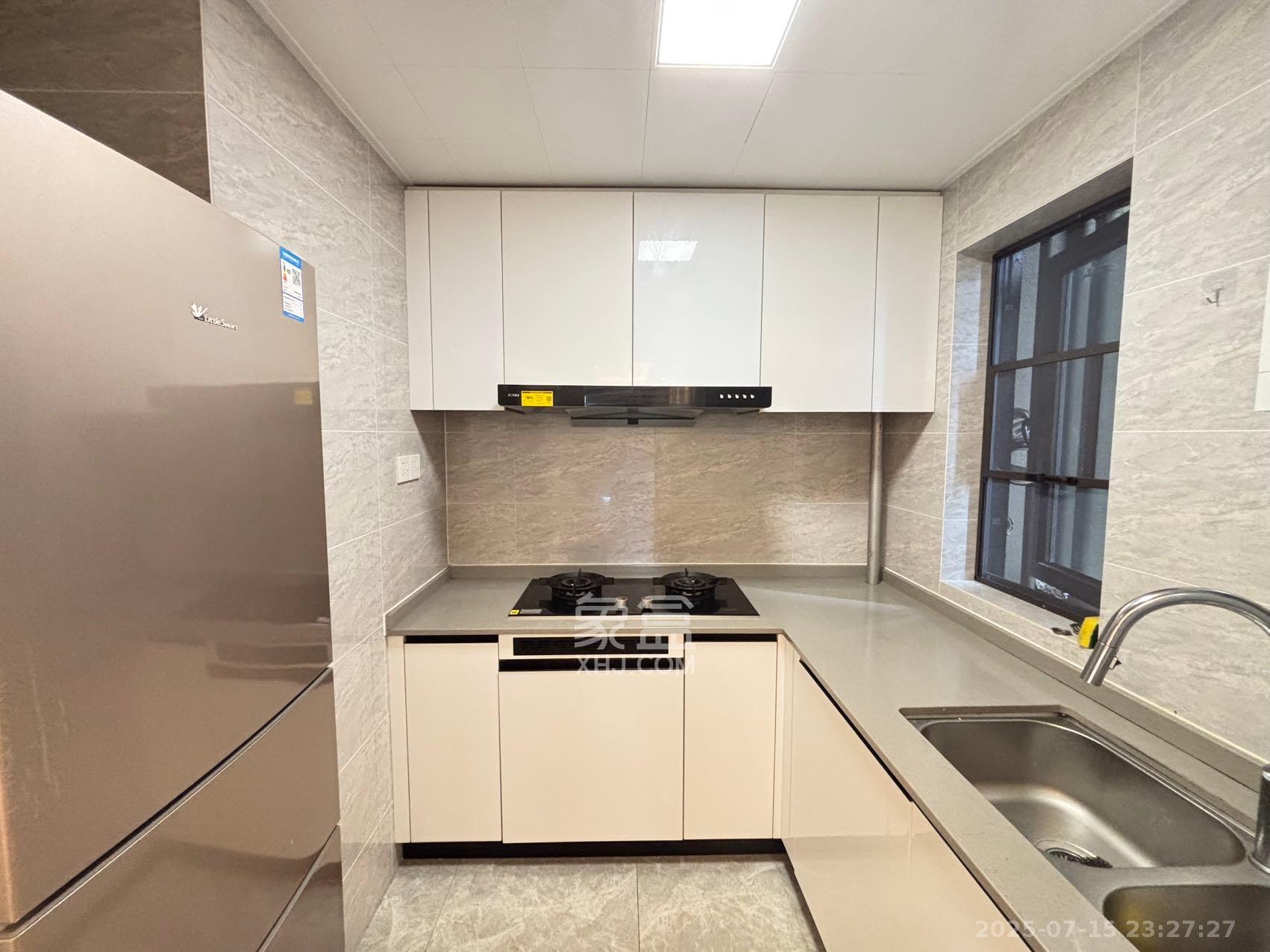 百世云境 1室1厅1卫 700.0元/月 百世云境 1室1厅1卫 700.0元/月室内图