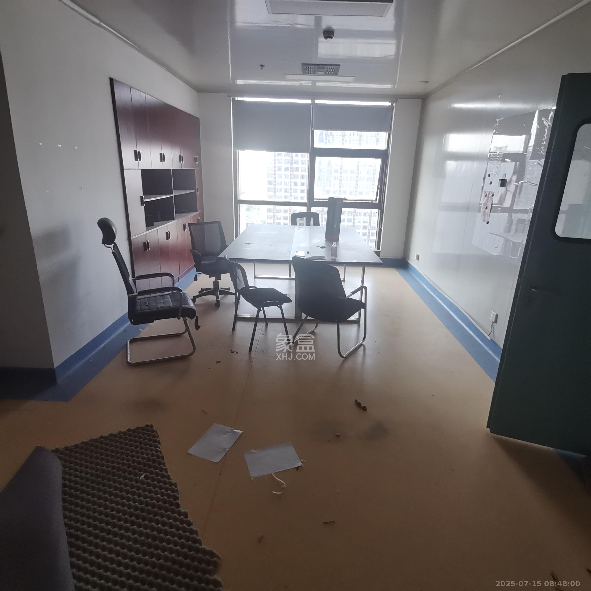 喜盈门范城   265.0㎡      13000.0元/月室内图