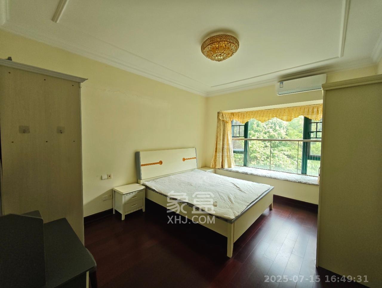 恒大城 3室2厅2卫 2500.0元/月 恒大城 3室2厅2卫 2500.0元/月室内图