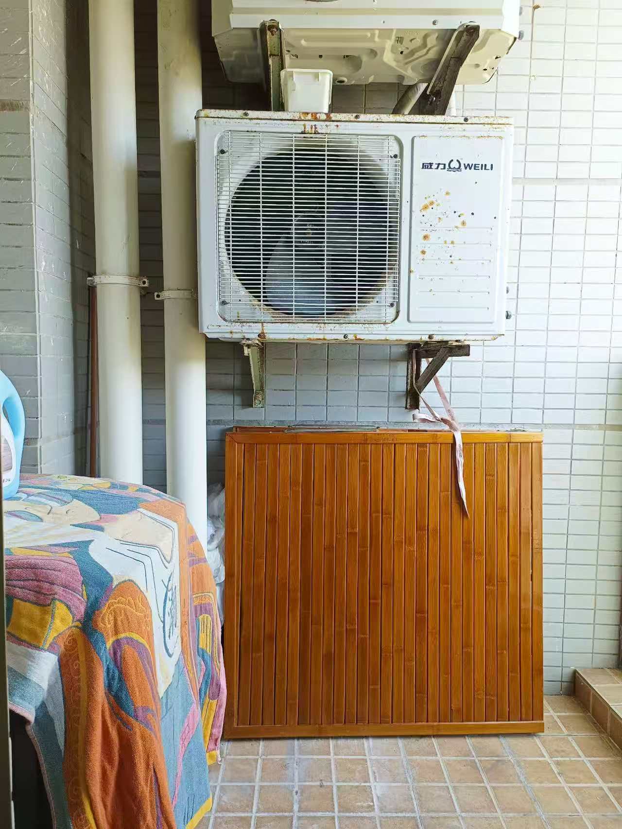 海岸壹号  2室2厅1卫   3000.00元/月室内图