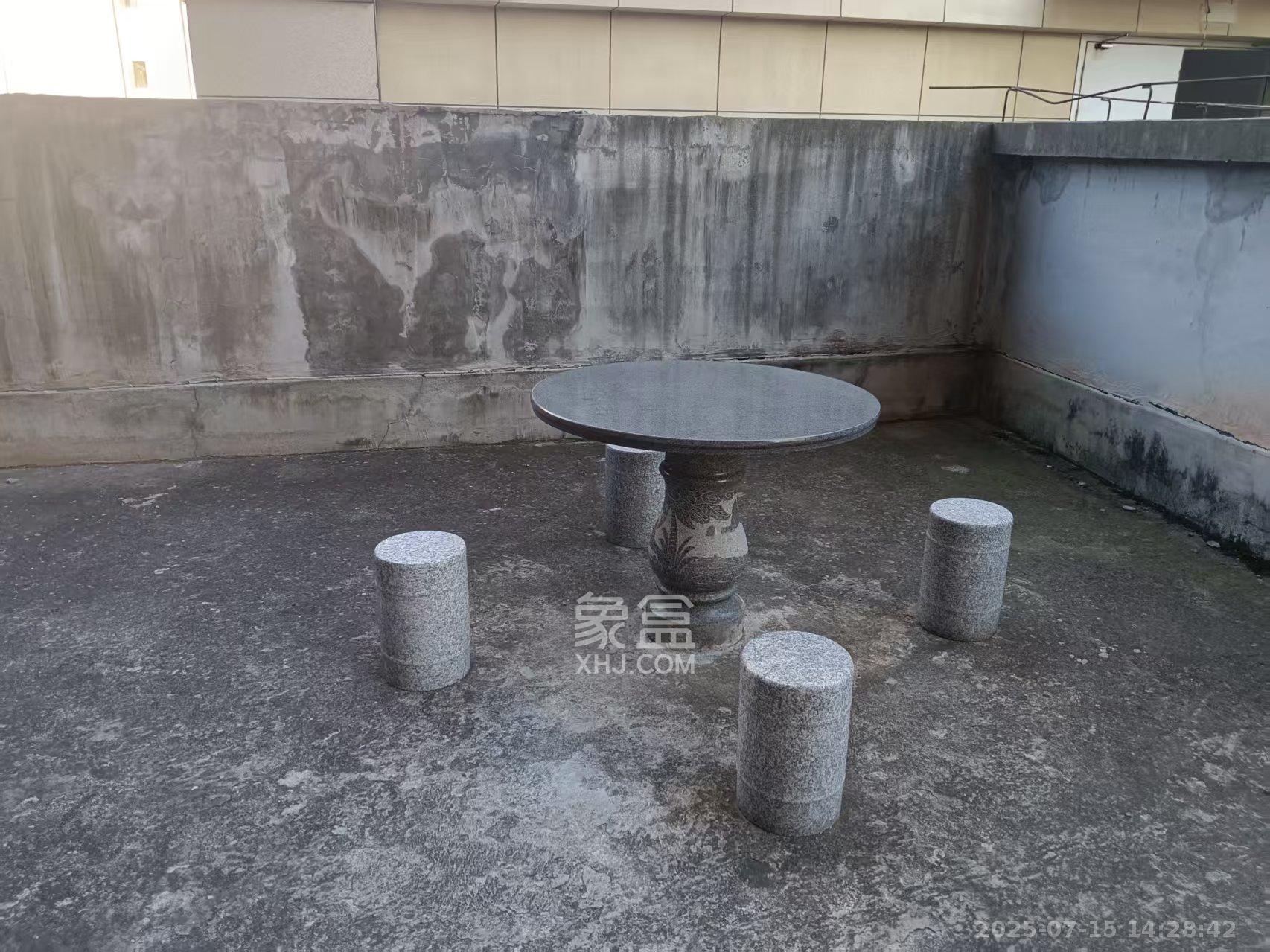五江天街南区  4室2厅2卫   4200.00元/月室内图