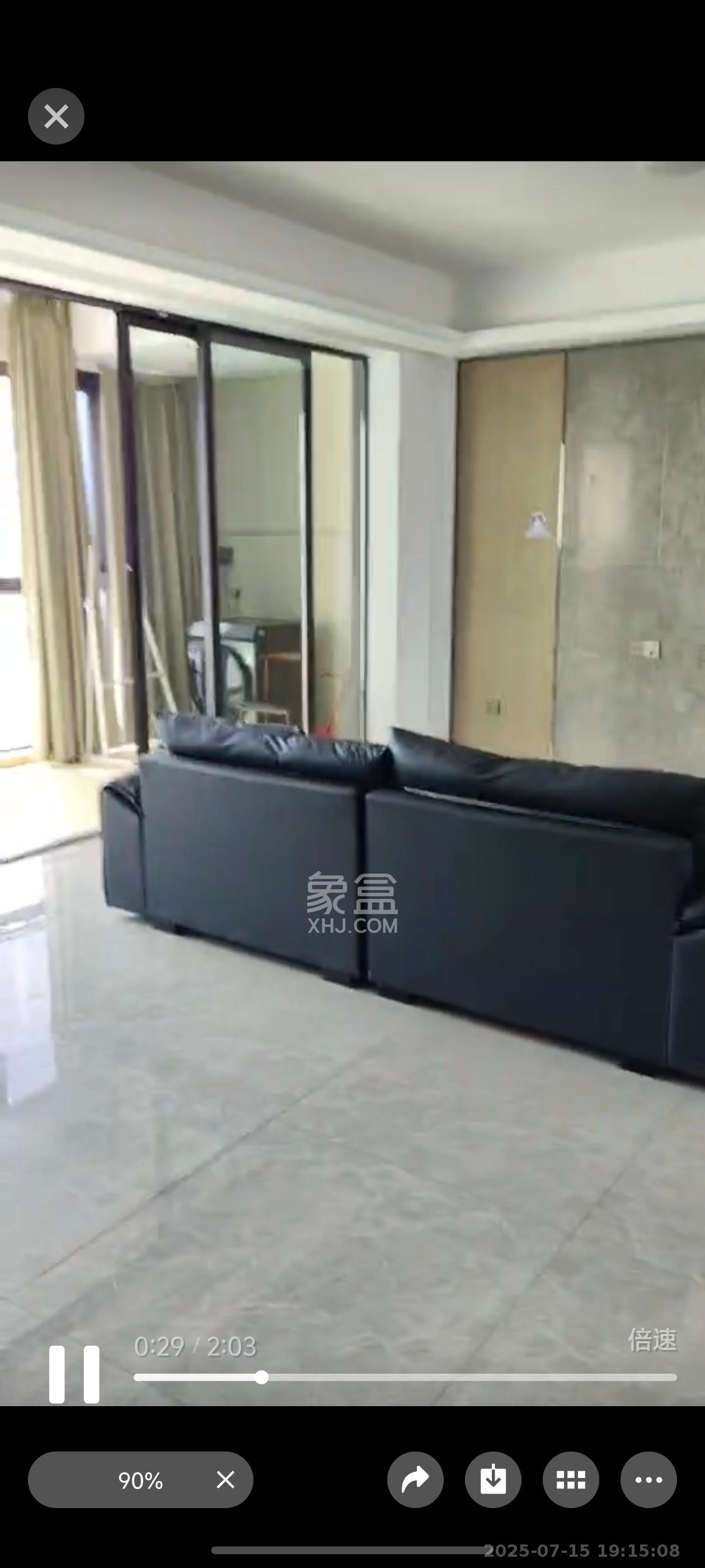 长房星城天地  1室0厅0卫    5500.0元/月 长房星城天地  1室0厅0卫    5500.0元/月室内图