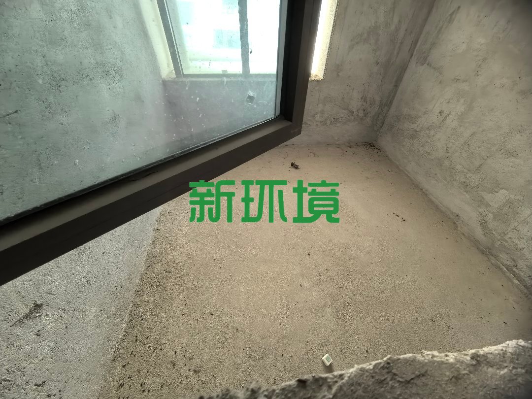 福天中央公馆  3室2厅1卫   62.00万客厅