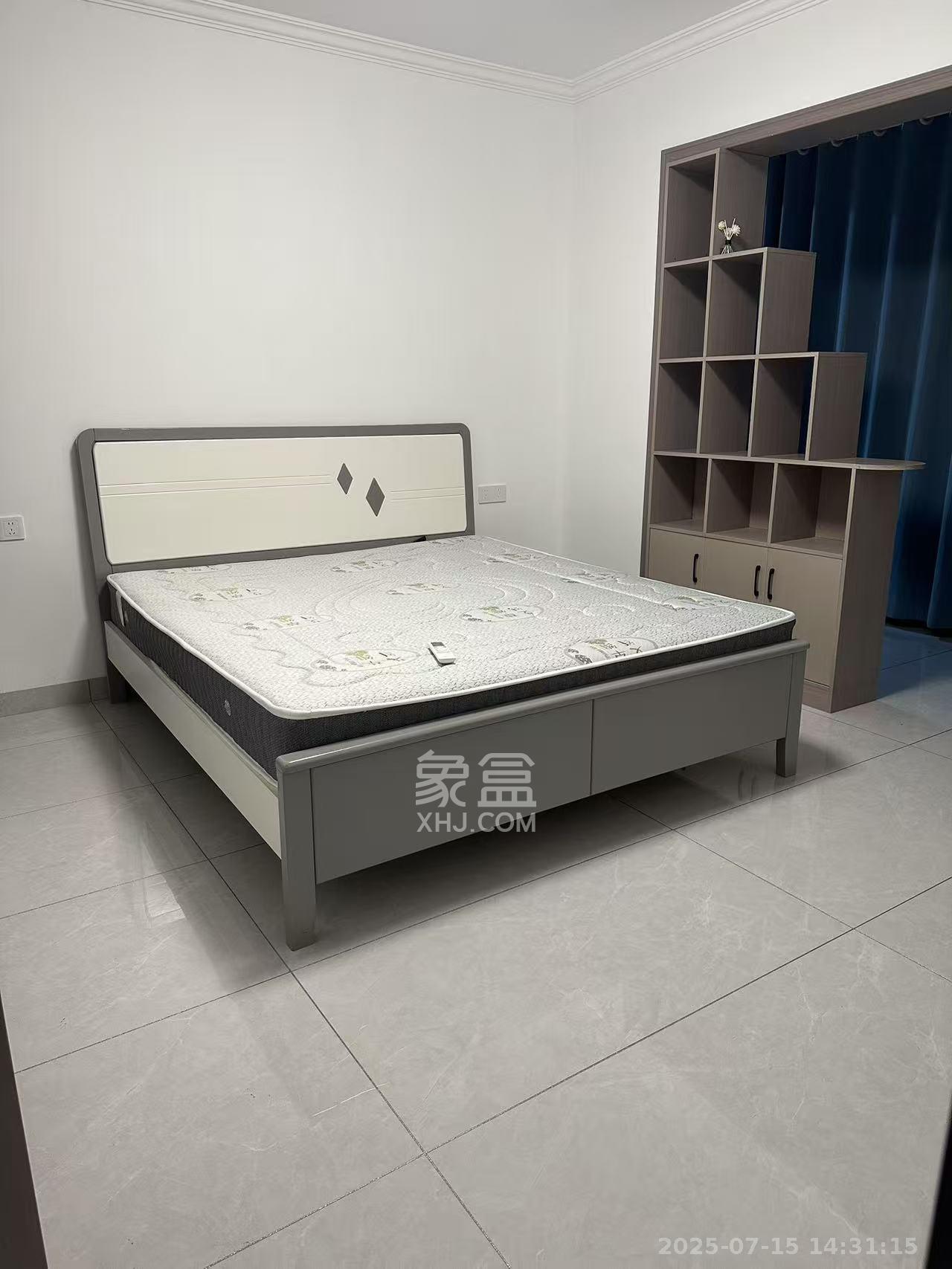 智达佳园  2室1厅1卫    1500.0元/月室内图