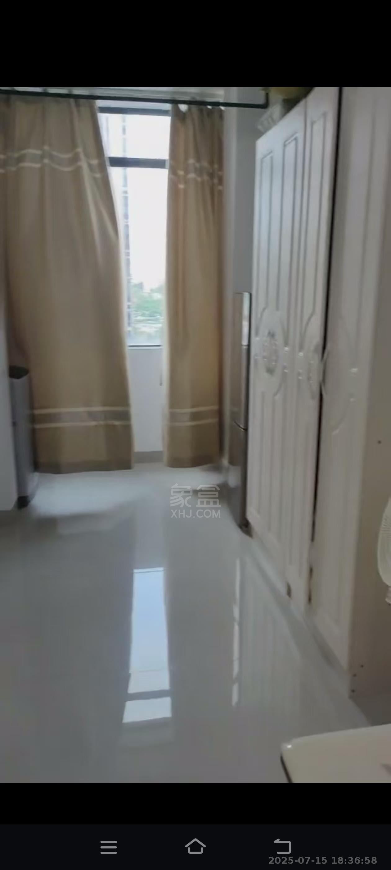 白金汉宫 1室1厅1卫 1200.0元/月 白金汉宫 1室1厅1卫 1200.0元/月室内图