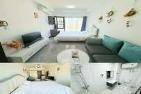 万润时光里  1室1厅1卫    1800.0元/月 万润时光里  1室1厅1卫    1800.0元/月