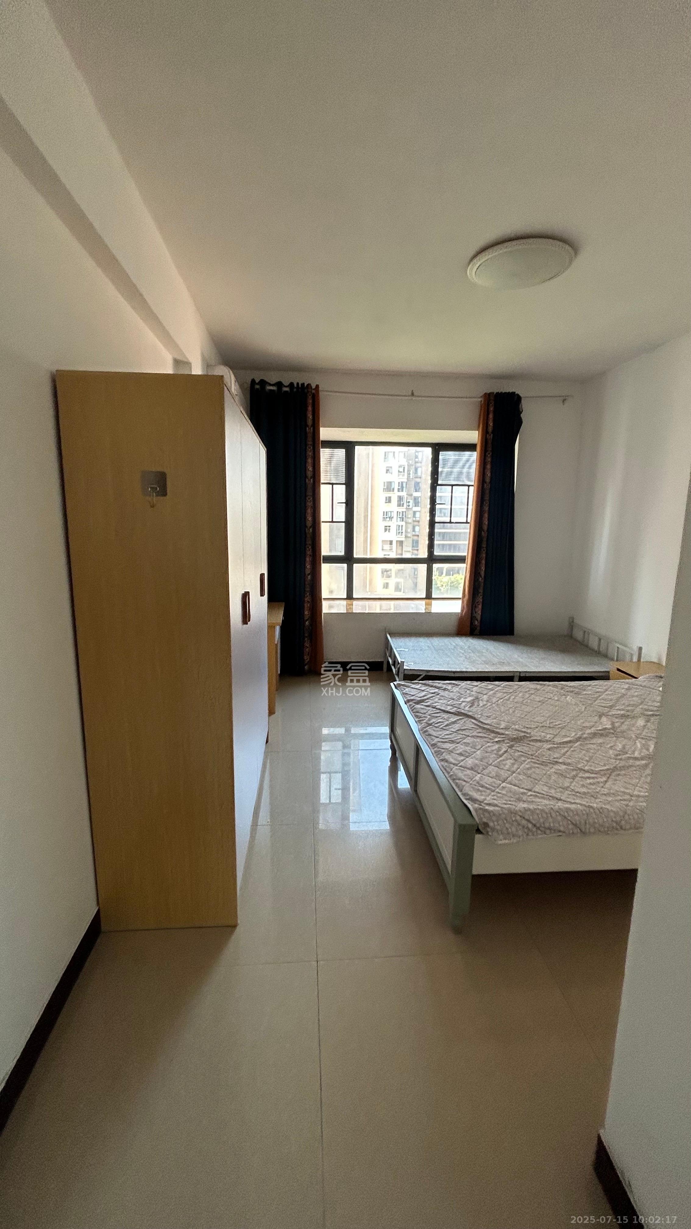 和美星城 3室1厅2卫 2100.0元/月 和美星城 3室1厅2卫 2100.0元/月室内图