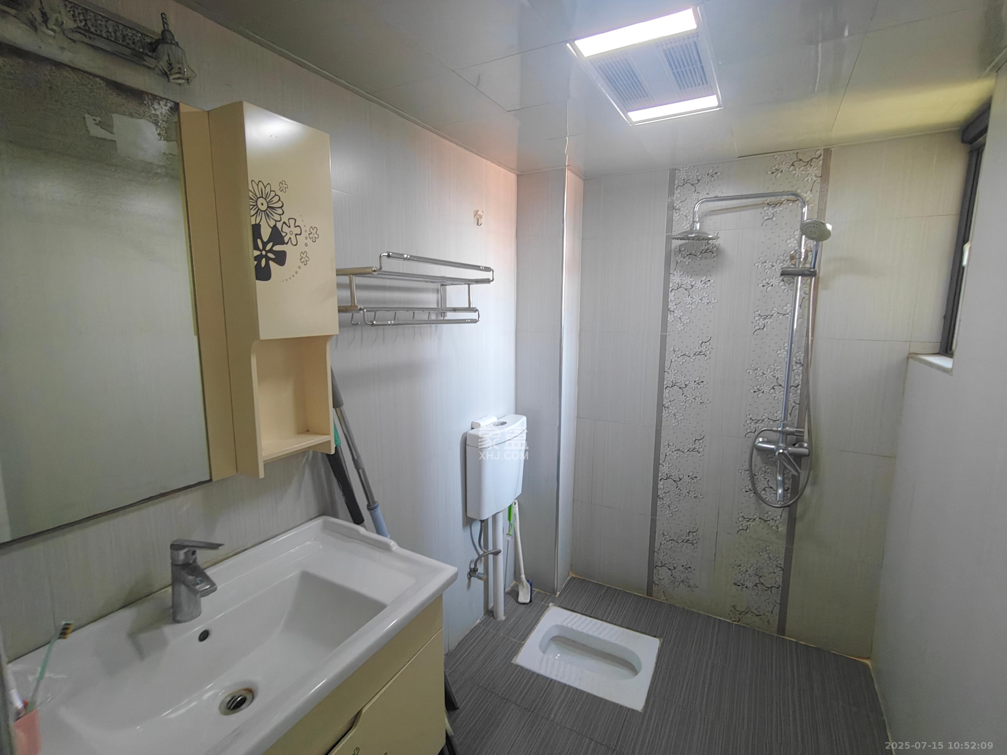 东业苹果社区  1室0厅0卫   1600.00元/月室内图