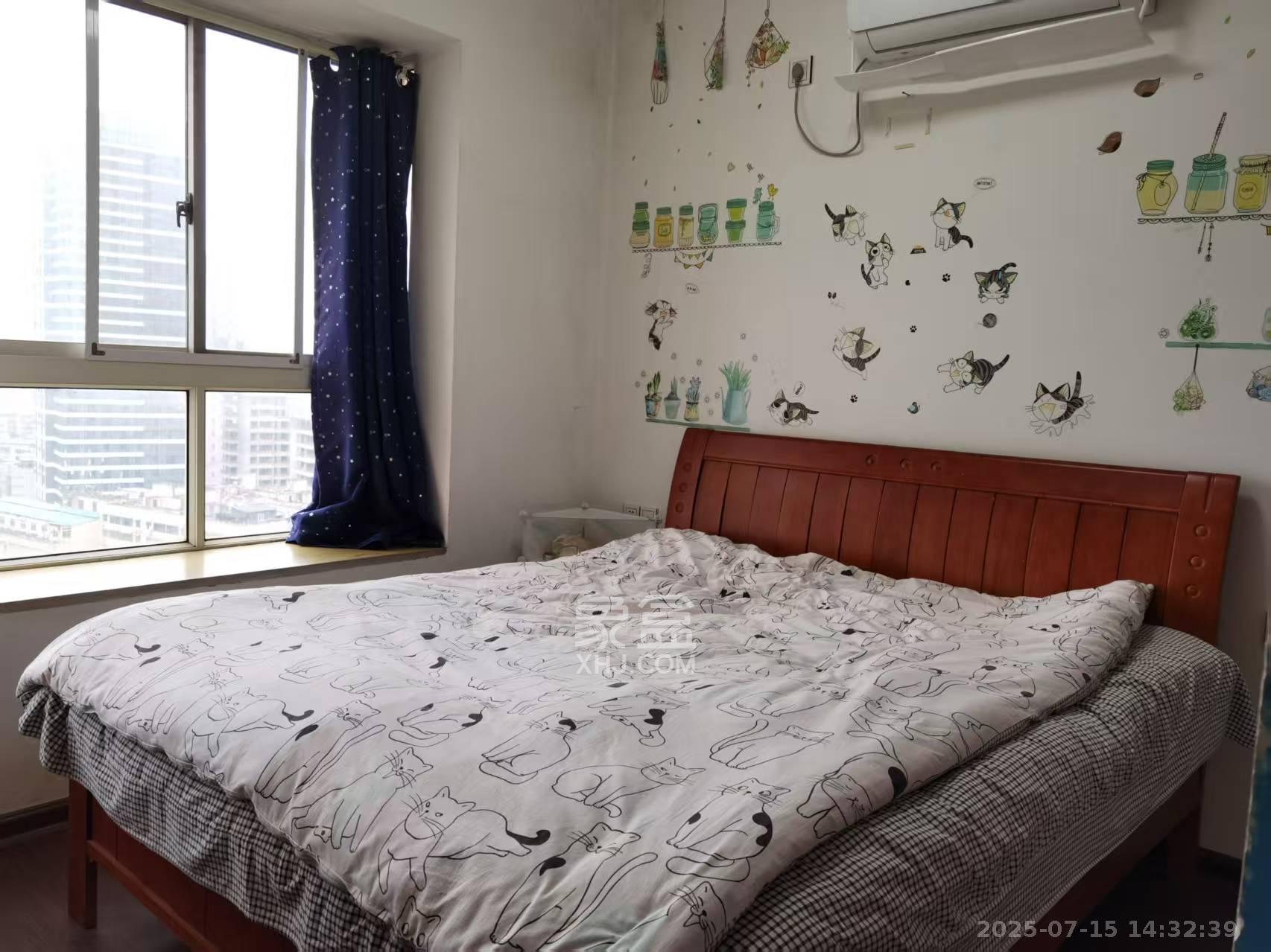 白沙晶城  2室1厅1卫    2400.0元/月 白沙晶城  2室1厅1卫    2400.0元/月室内图