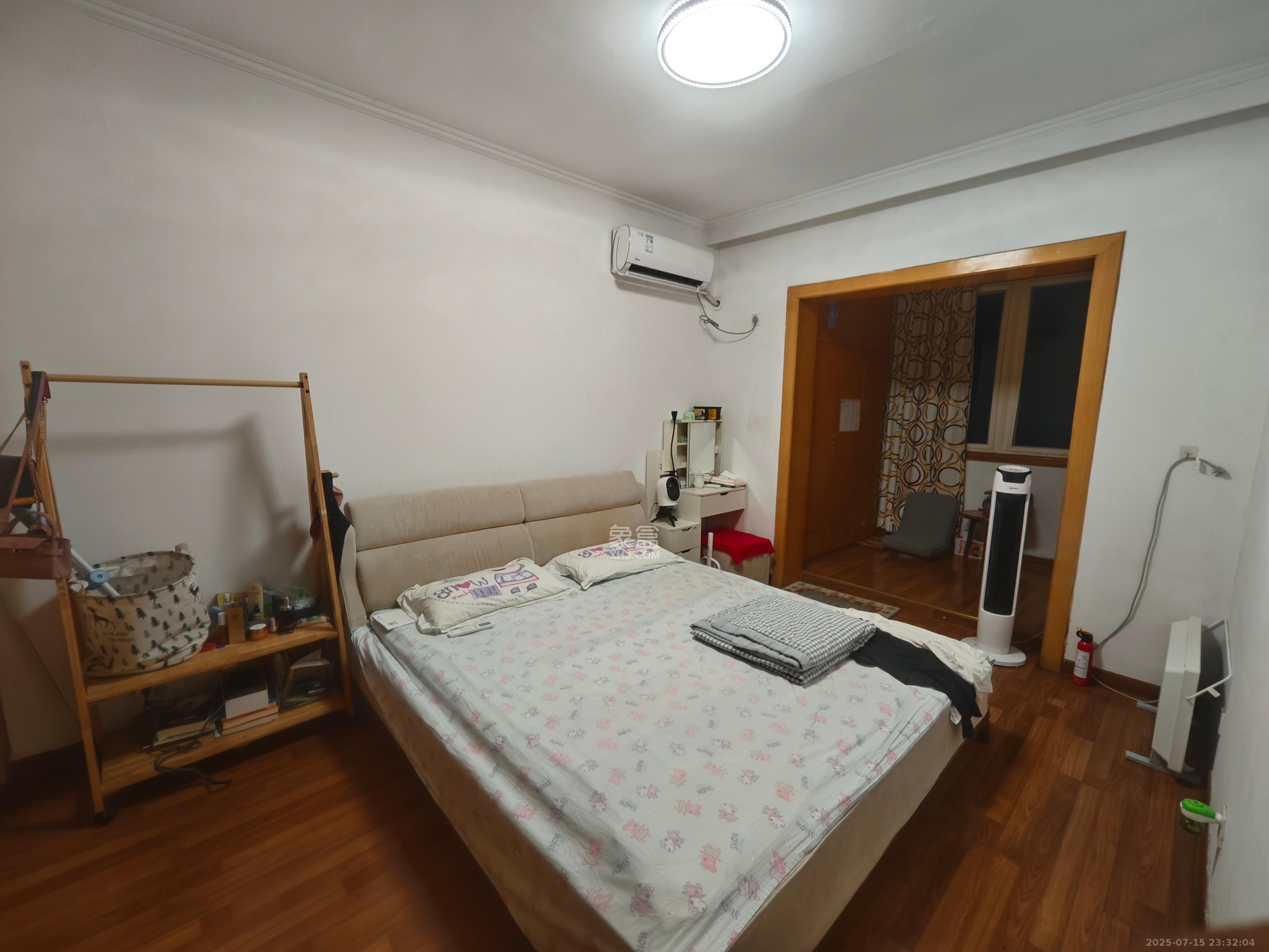 颐美会现代城 1室1厅1卫 1900.0元/月 颐美会现代城 1室1厅1卫 1900.0元/月室内图