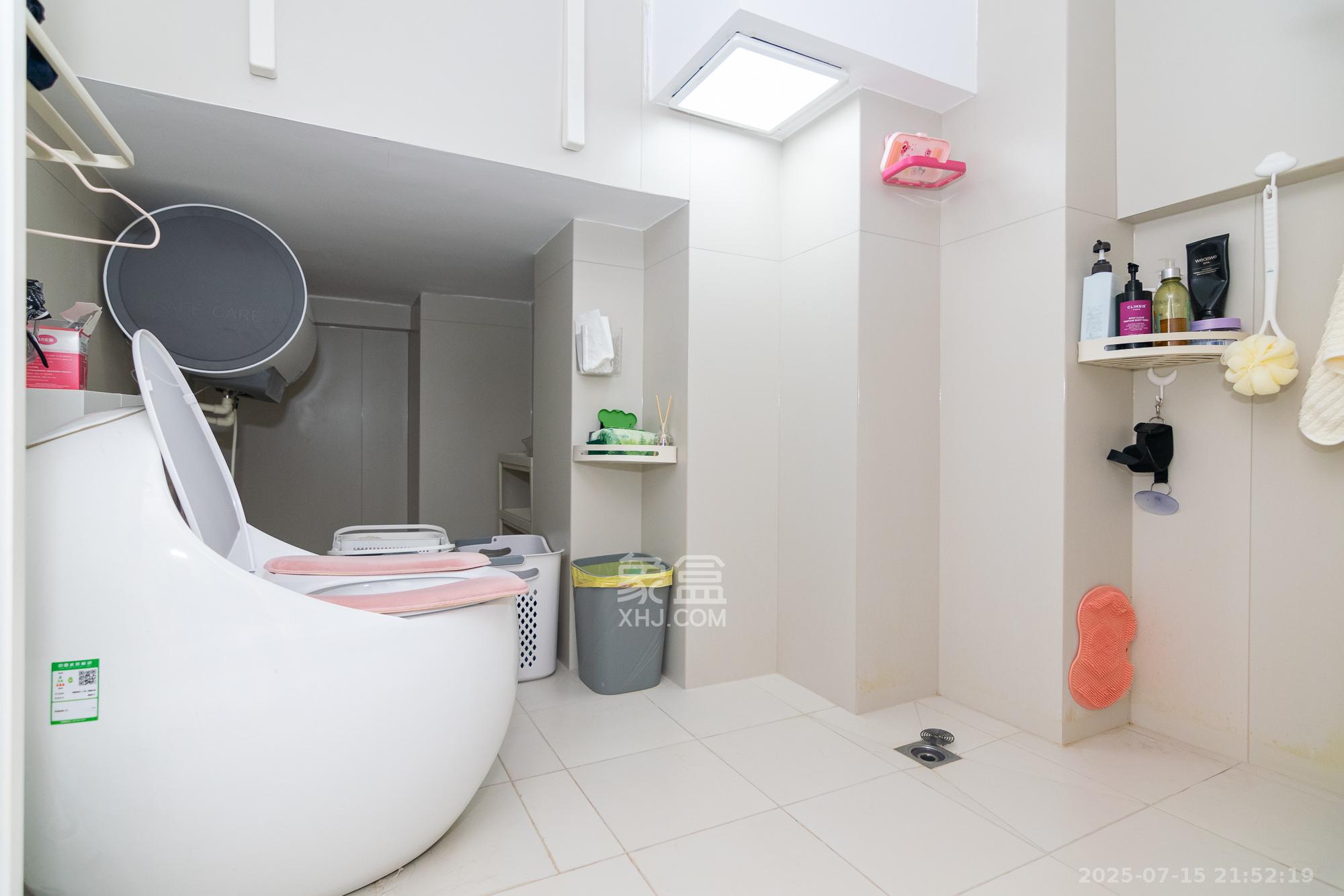 才子城 1室1厅1卫 38.8万 才子城 1室1厅1卫 38.8万卫生间