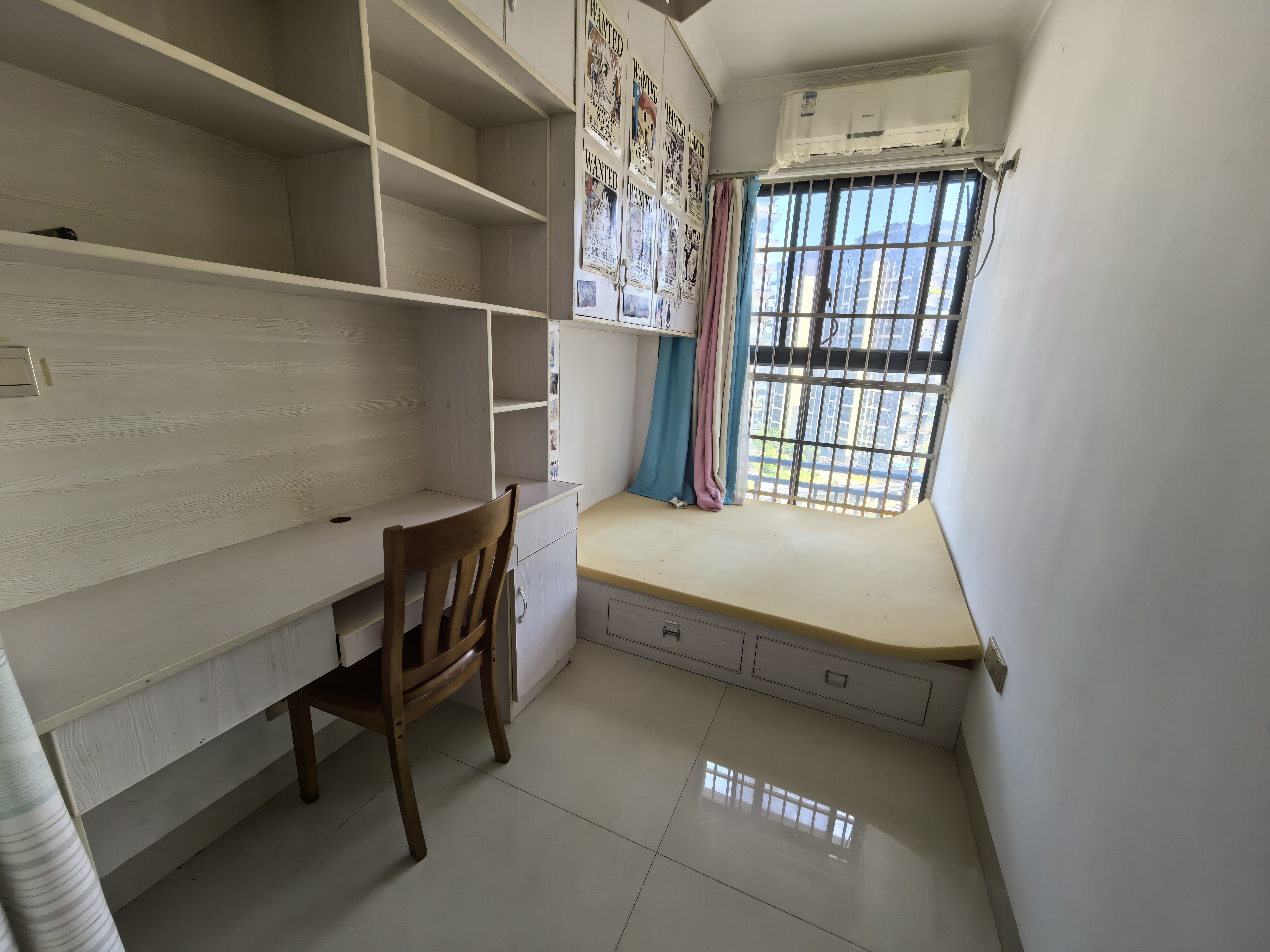 梓山湖领御 2室1厅1卫 1500.0元/月 梓山湖领御 2室1厅1卫 1500.0元/月室内图