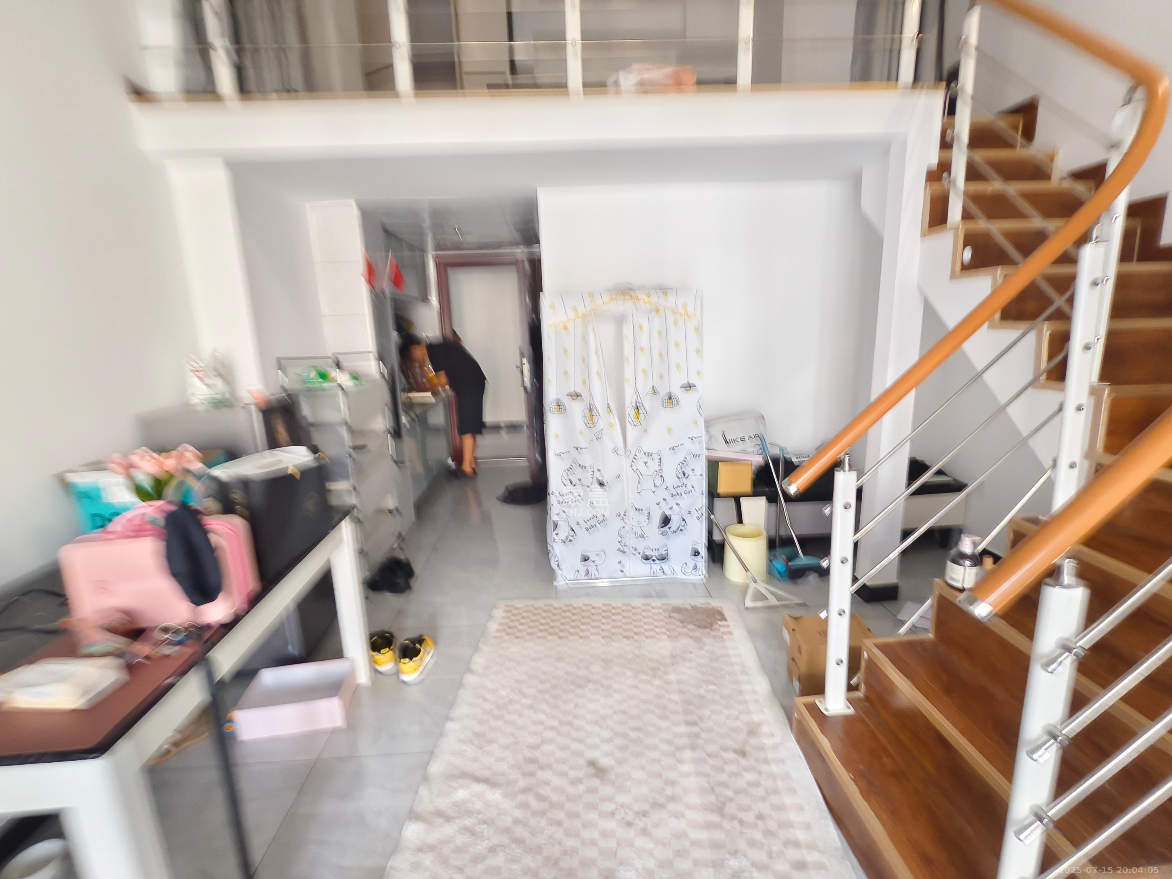 东方美地  2室1厅1卫   1800.00元/月