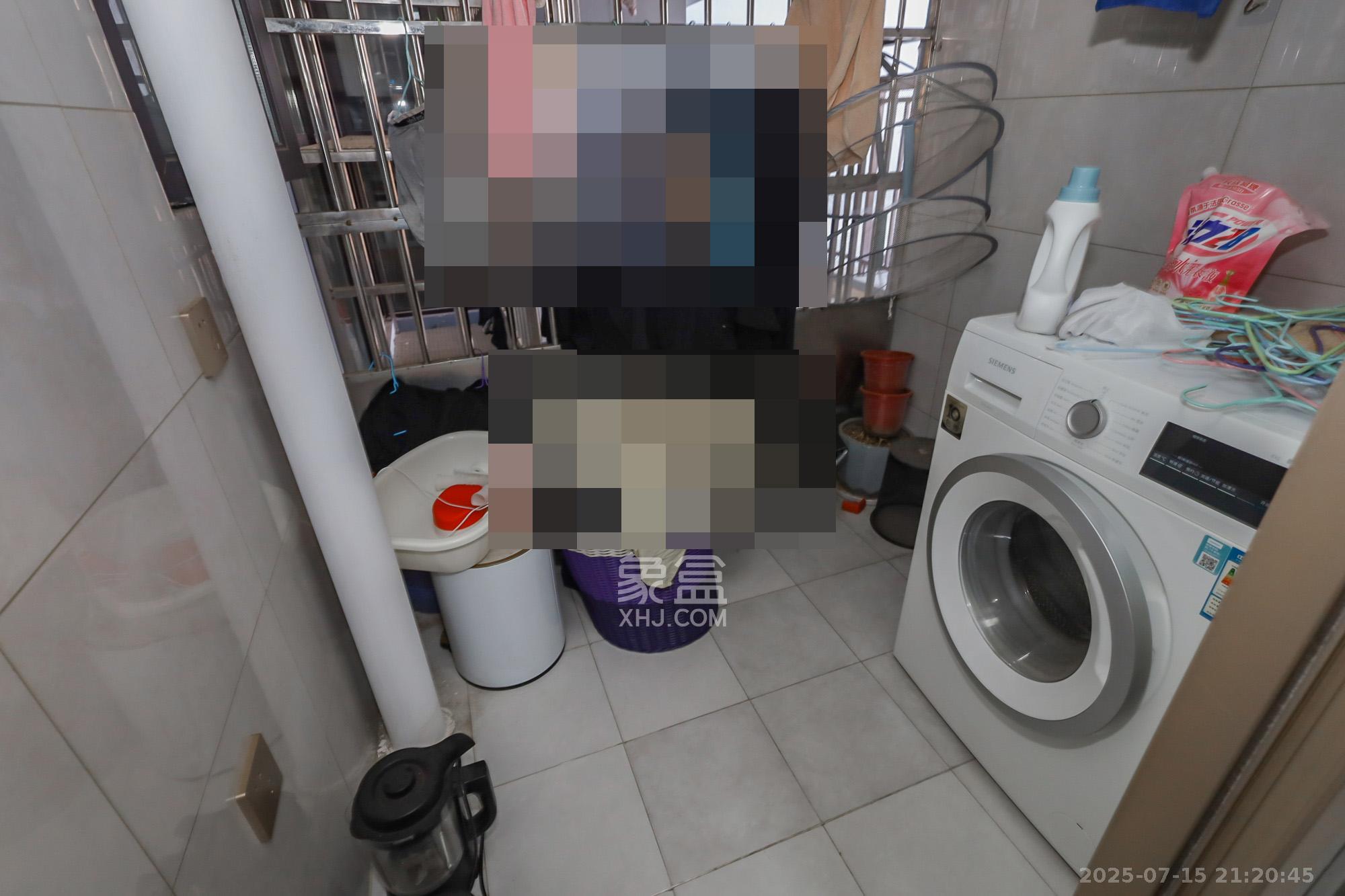 世茂铂翠湾四期(世茂悦享) 3室2厅1卫 108.0万 世茂铂翠湾四期(世茂悦享) 3室2厅1卫 108.0万卫生间