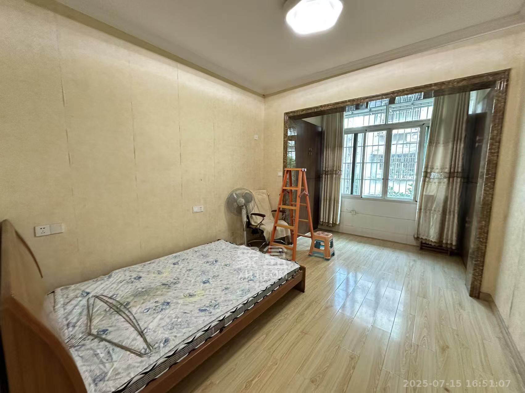 南湖路308库宿舍  2室1厅1卫    1600.0元/月室内图