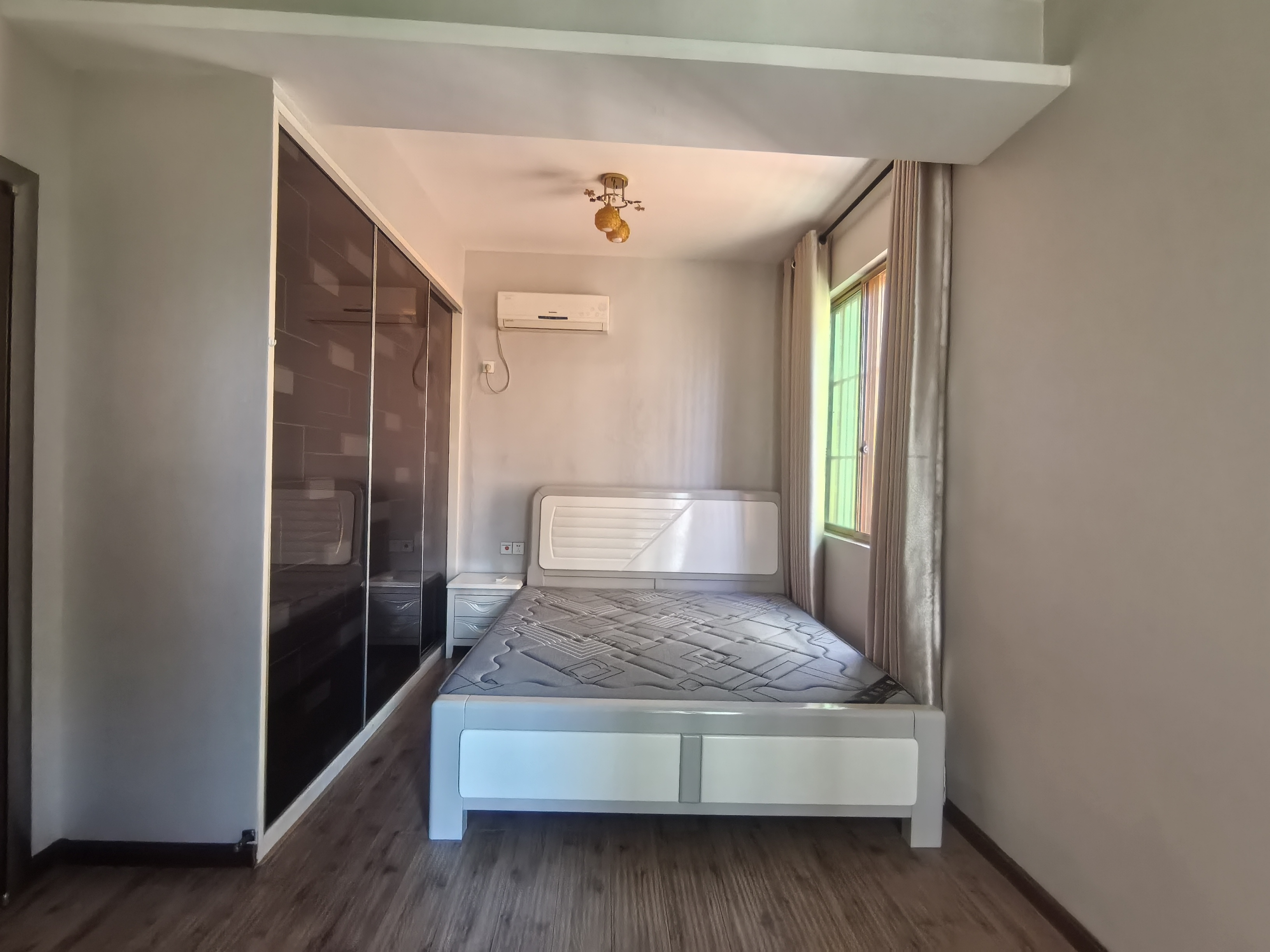 湘水明珠 2室2厅1卫 1800.0元/月 湘水明珠 2室2厅1卫 1800.0元/月室内图