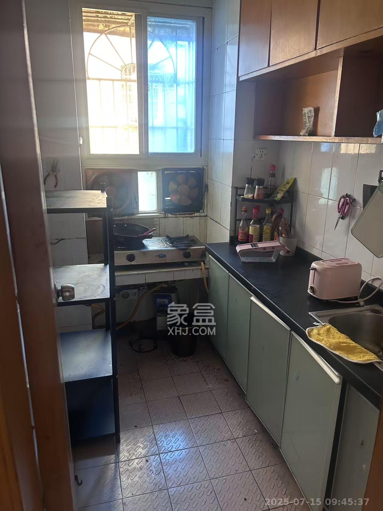 白沙苑  3室1厅1卫    1500.0元/月室内图