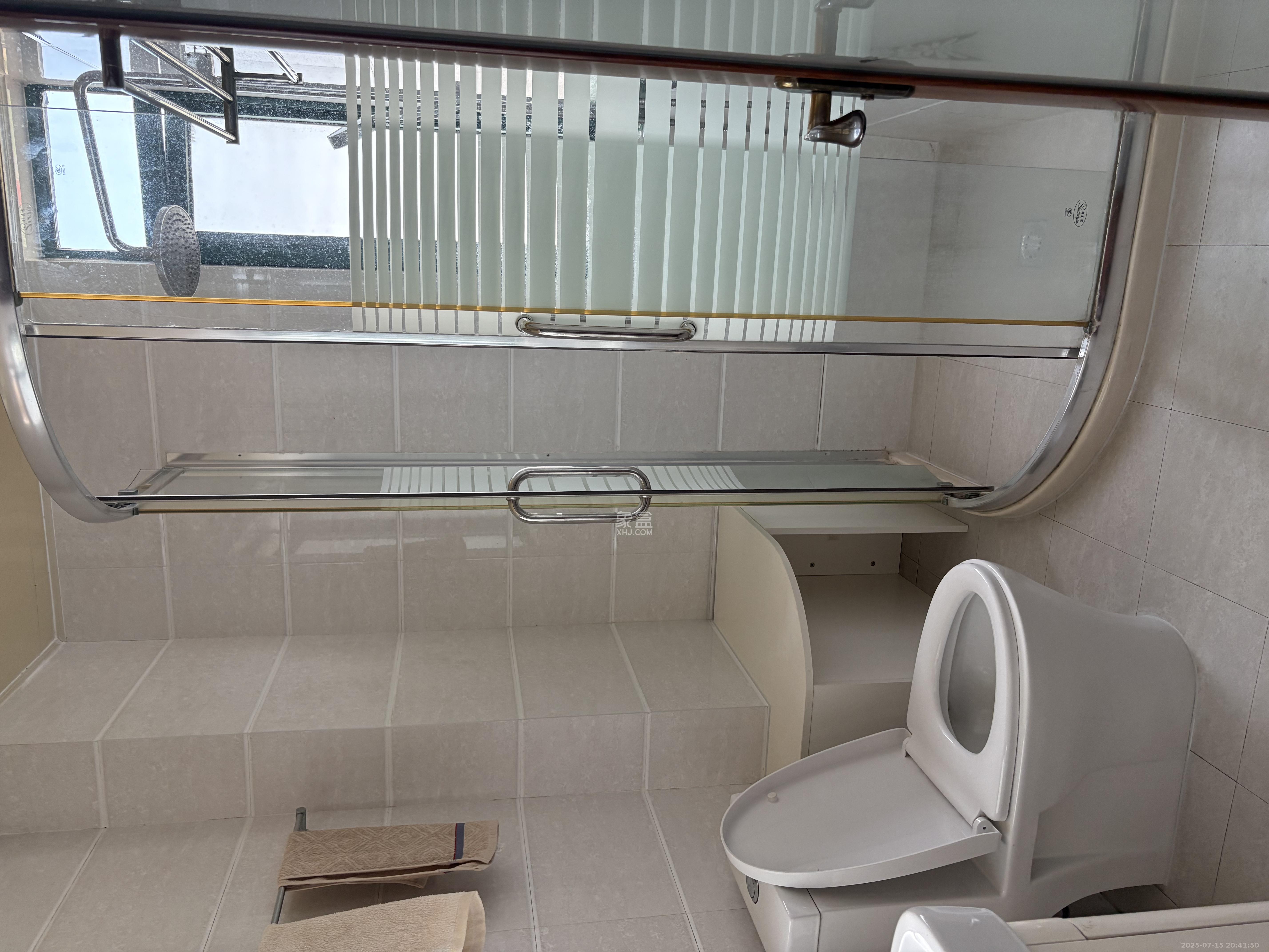 东来苑  4室2厅2卫    4000.0元/月室内图