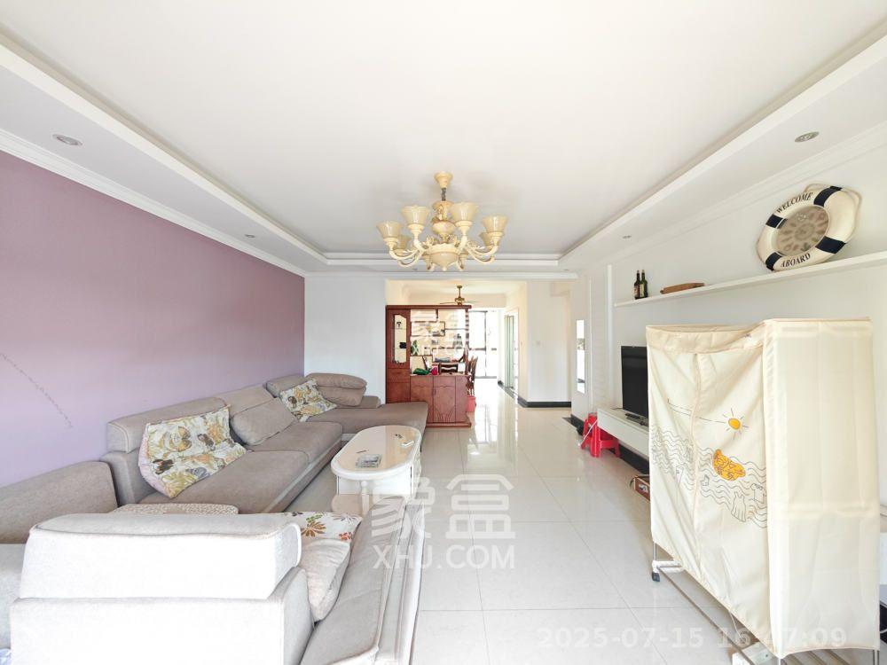 翡翠云天  4室2厅2卫    2400.0元/月 翡翠云天  4室2厅2卫    2400.0元/月室内图