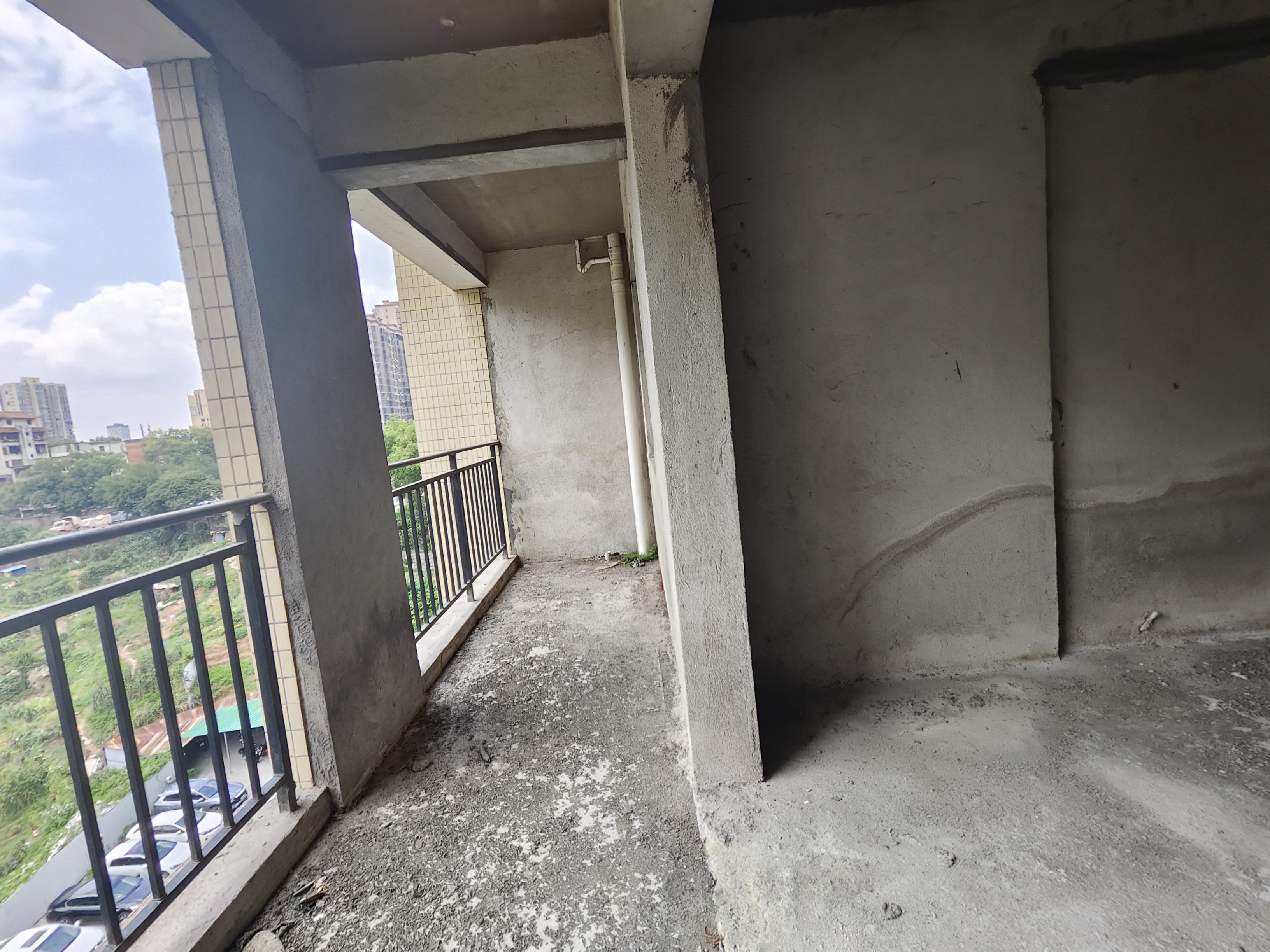 城市新天地  3室2厅2卫   65.00万