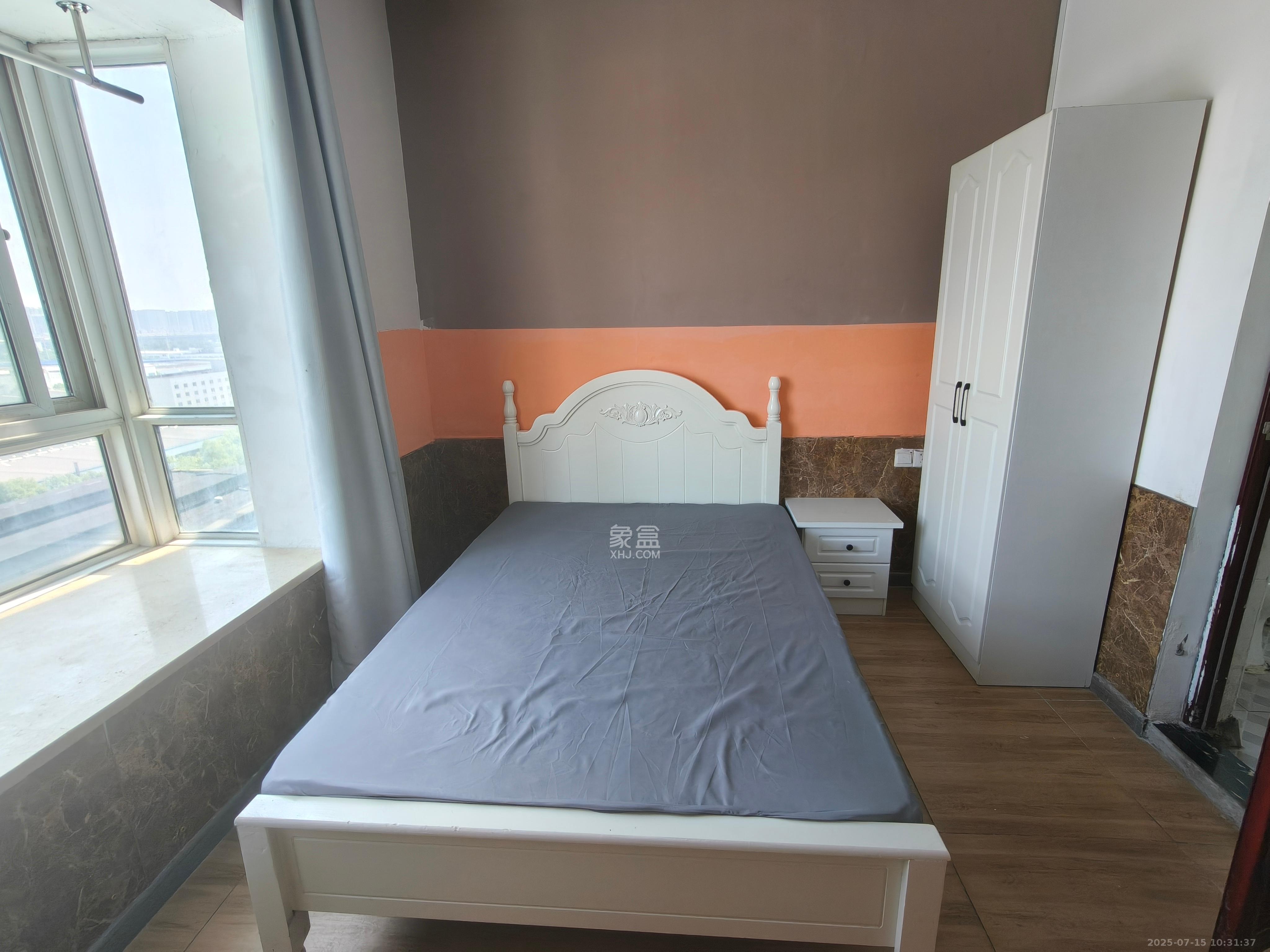 时代星城 1室2厅2卫 1000.0元/月 时代星城 1室2厅2卫 1000.0元/月室内图