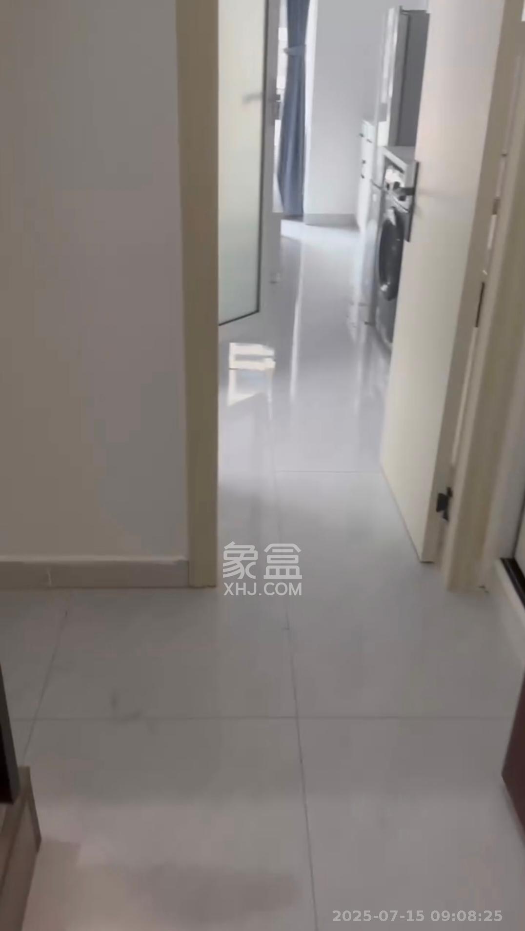 爱家当代境  1室1厅1卫    1250.0元/月