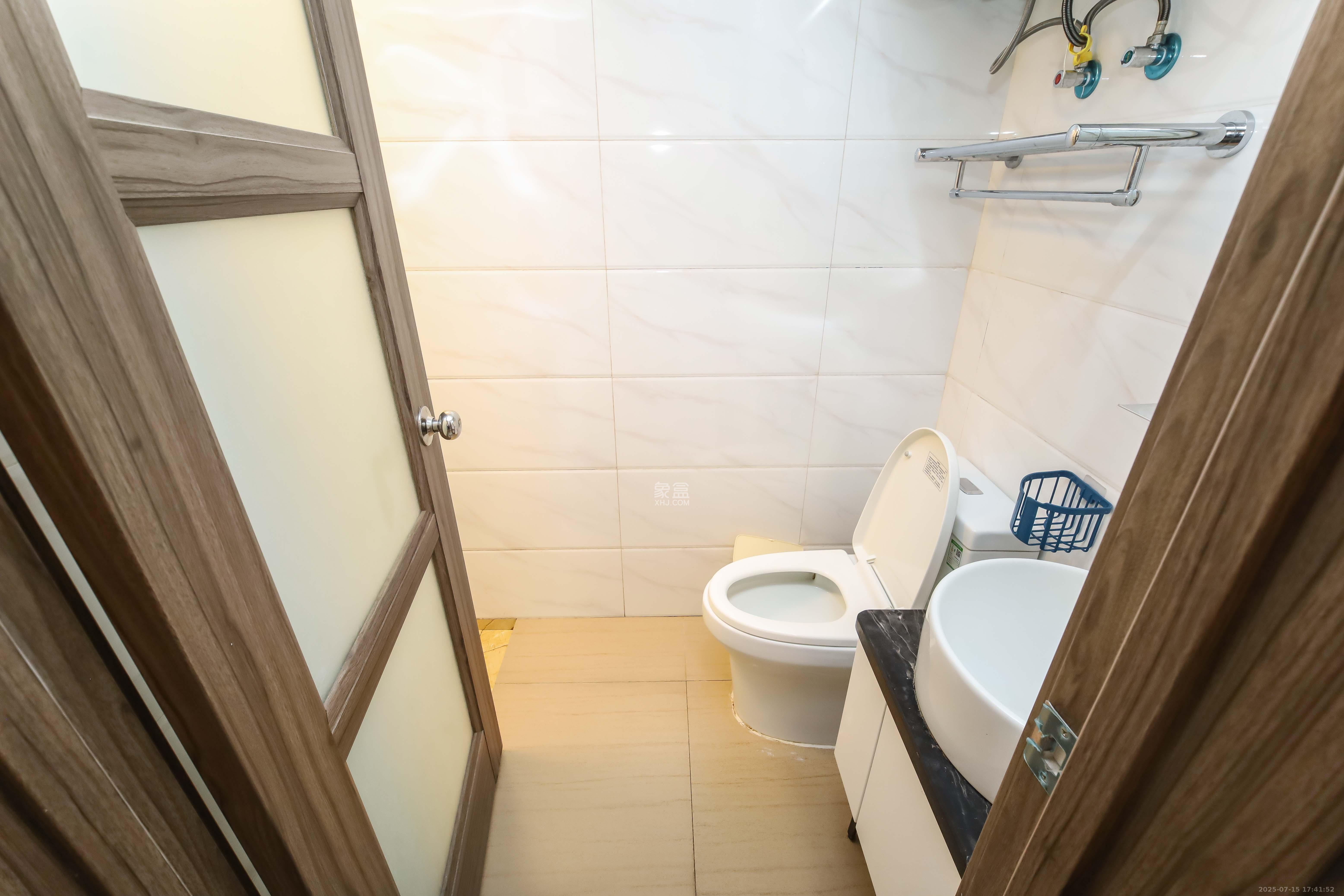 碧桂园城市之光 1室0厅1卫 20.0万 碧桂园城市之光 1室0厅1卫 20.0万卫生间