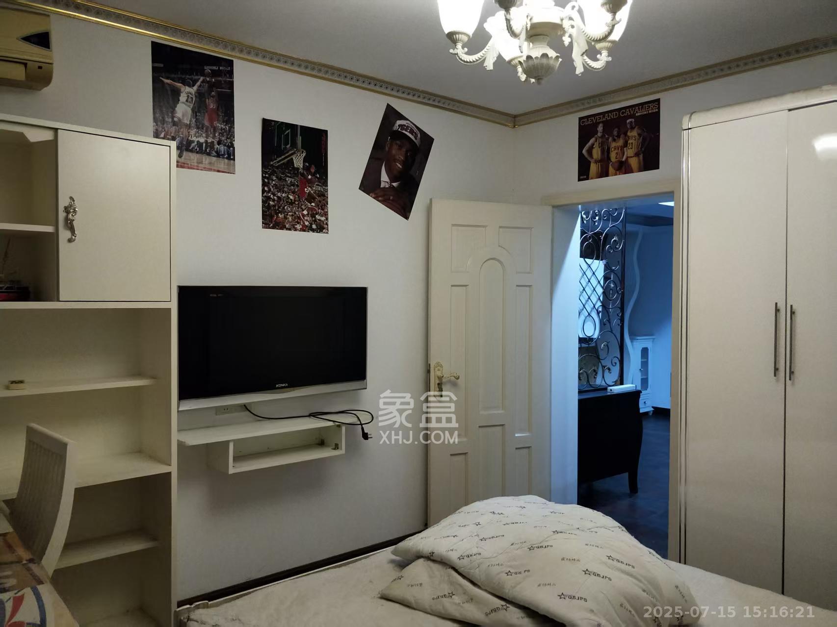 四方小区  2室1厅1卫   1850.00元/月室内图