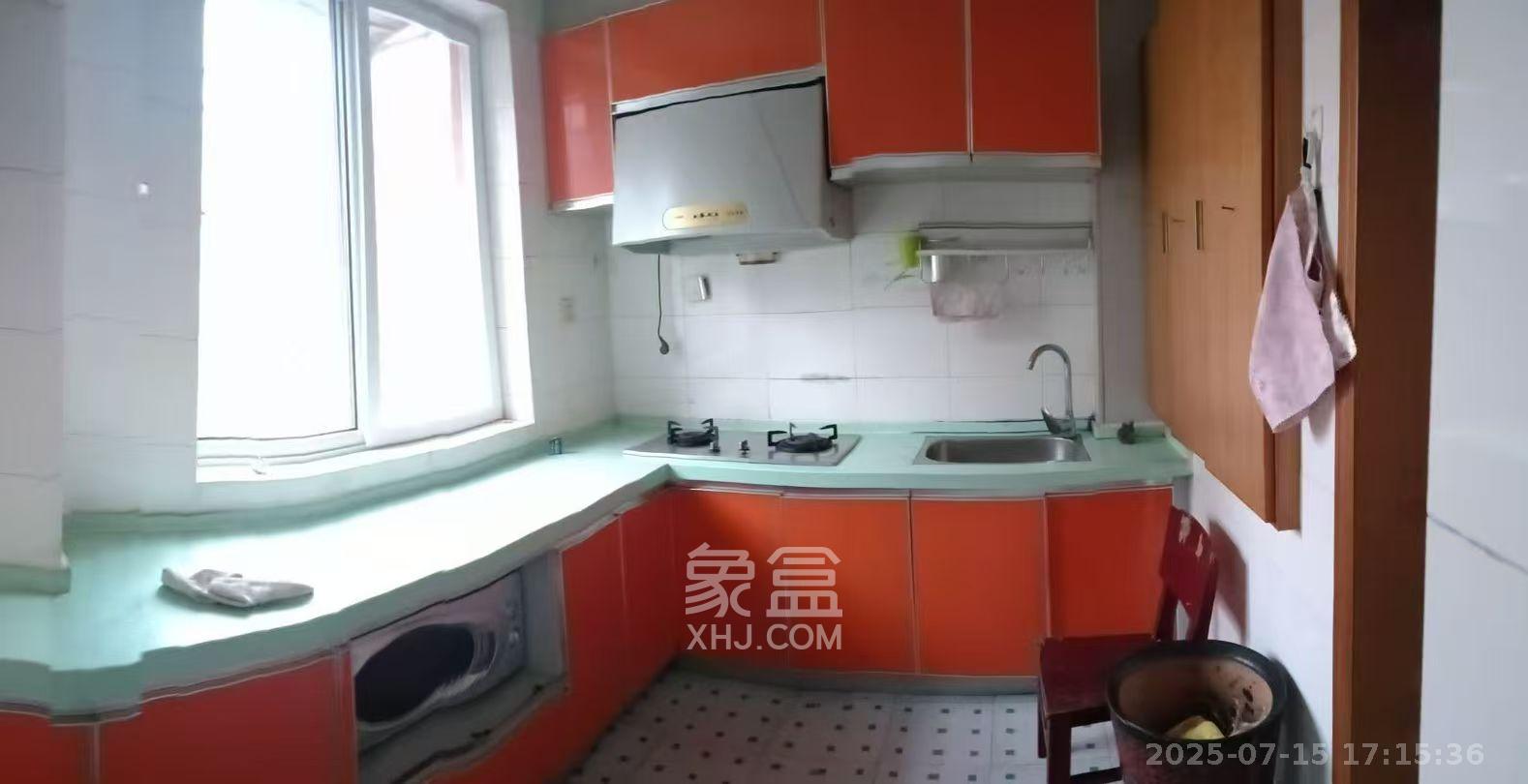 湘绣城  2室2厅1卫    1200.0元/月室内图