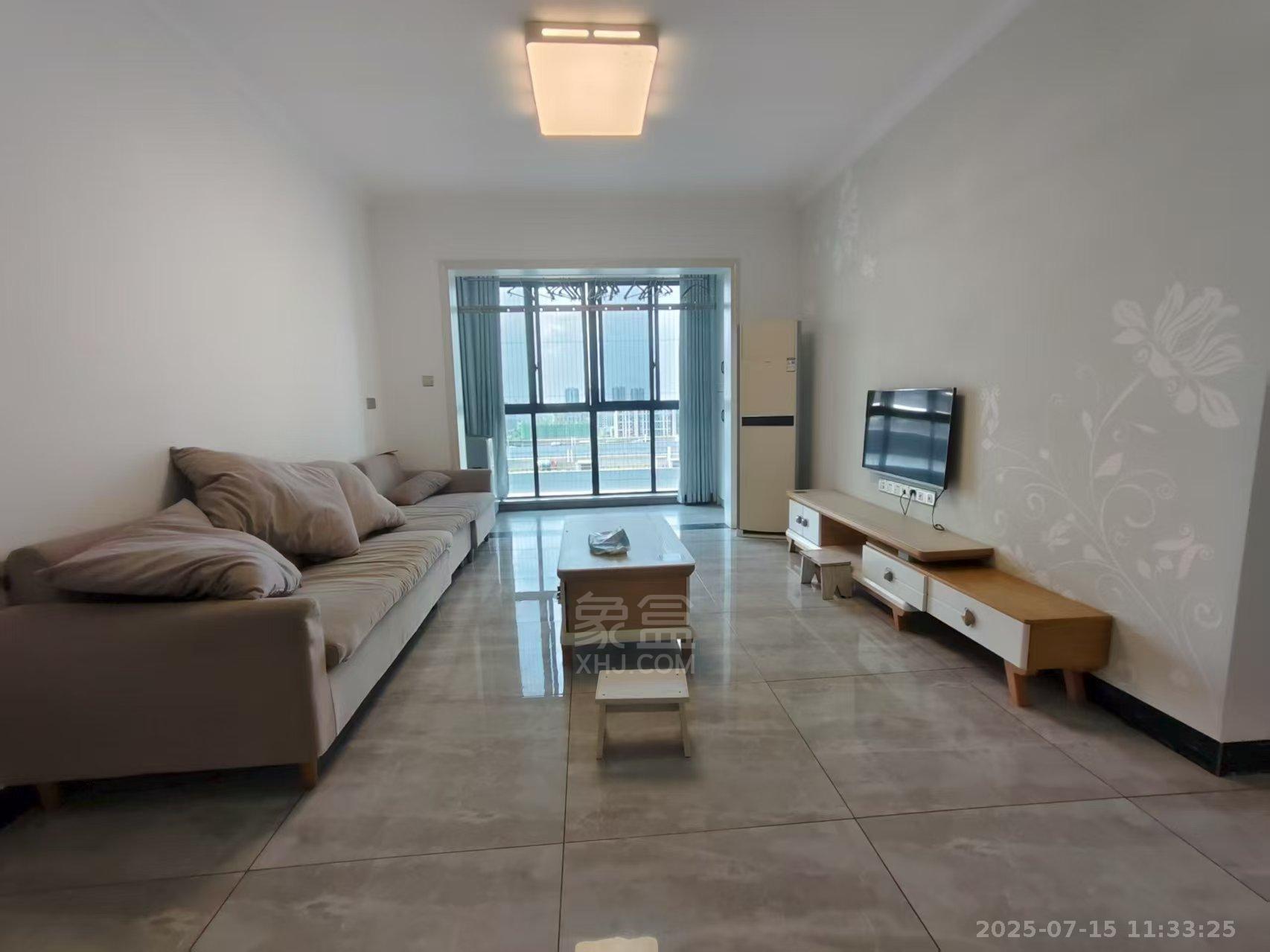 武广国际学苑 3室2厅1卫 2100.0元/月 武广国际学苑 3室2厅1卫 2100.0元/月室内图