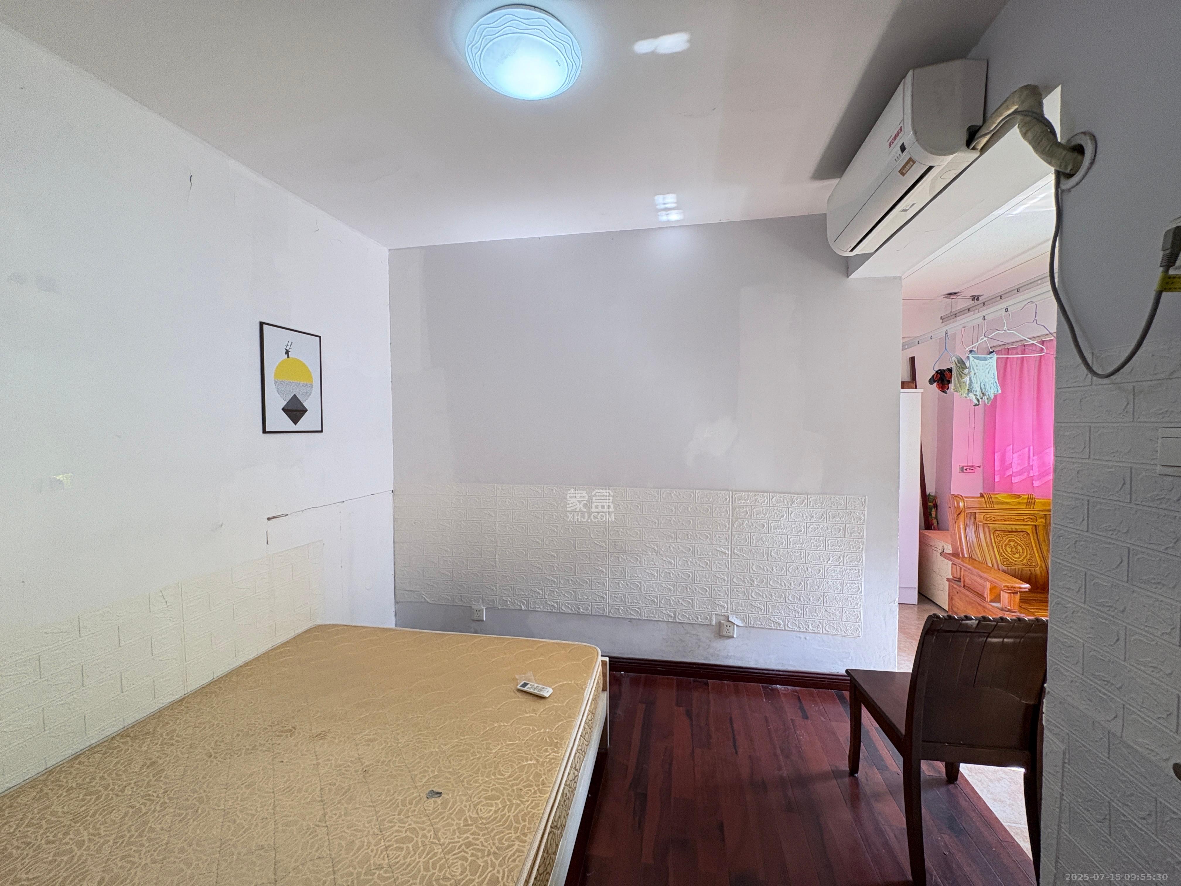 锦绣家园 4室1厅1卫 2600.0元/月 锦绣家园 4室1厅1卫 2600.0元/月室内图