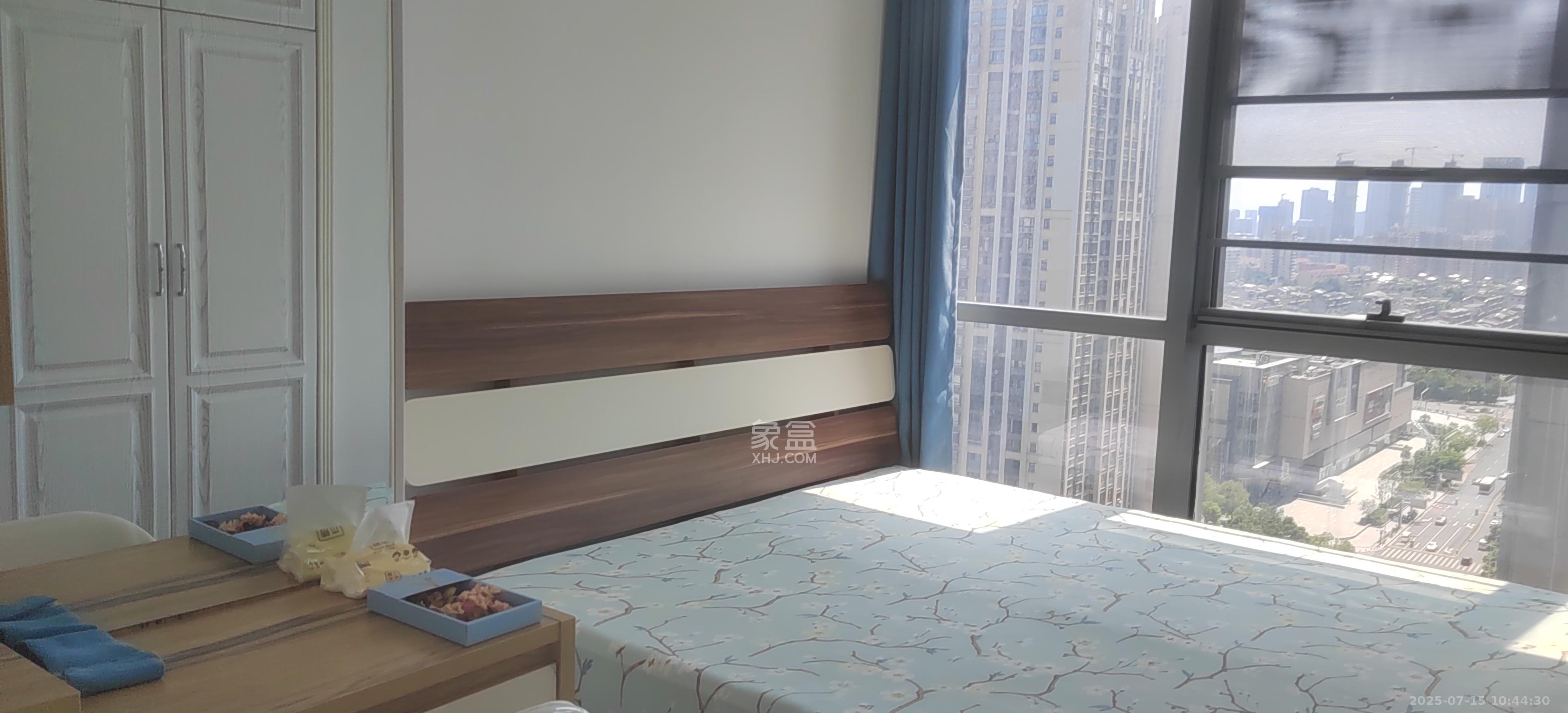 长房八方里（长房公园里）   60.0㎡     2200.00元/月室内图