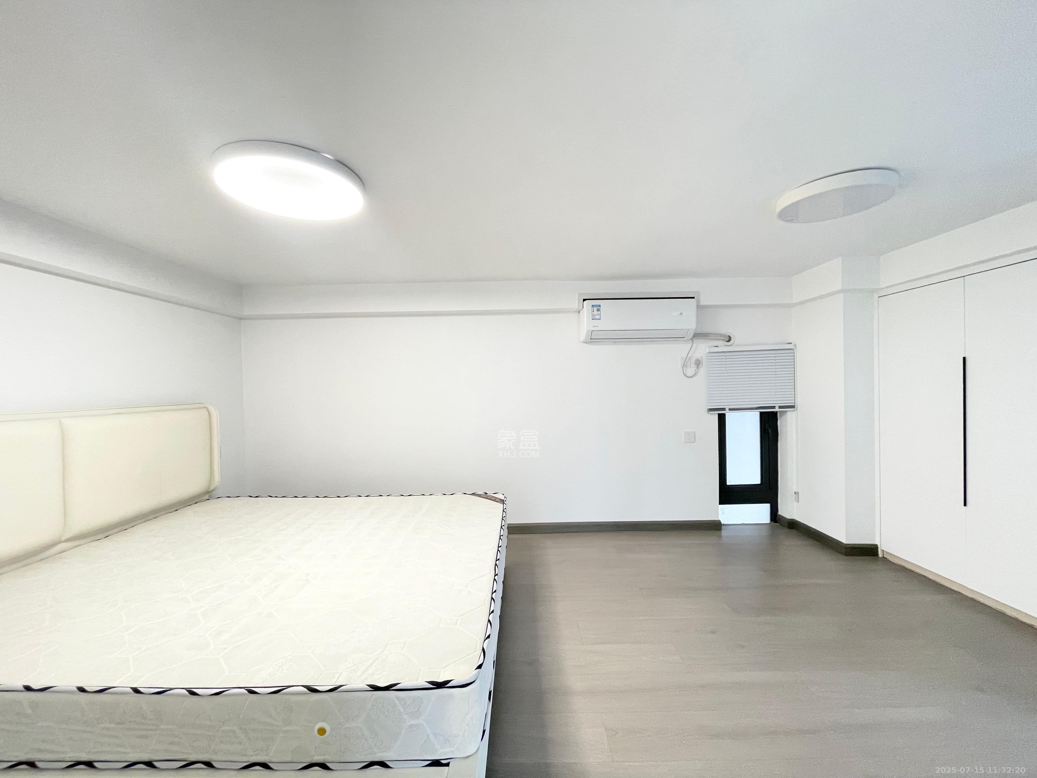 万科紫台  1室0厅0卫    3000.0元/月室内图