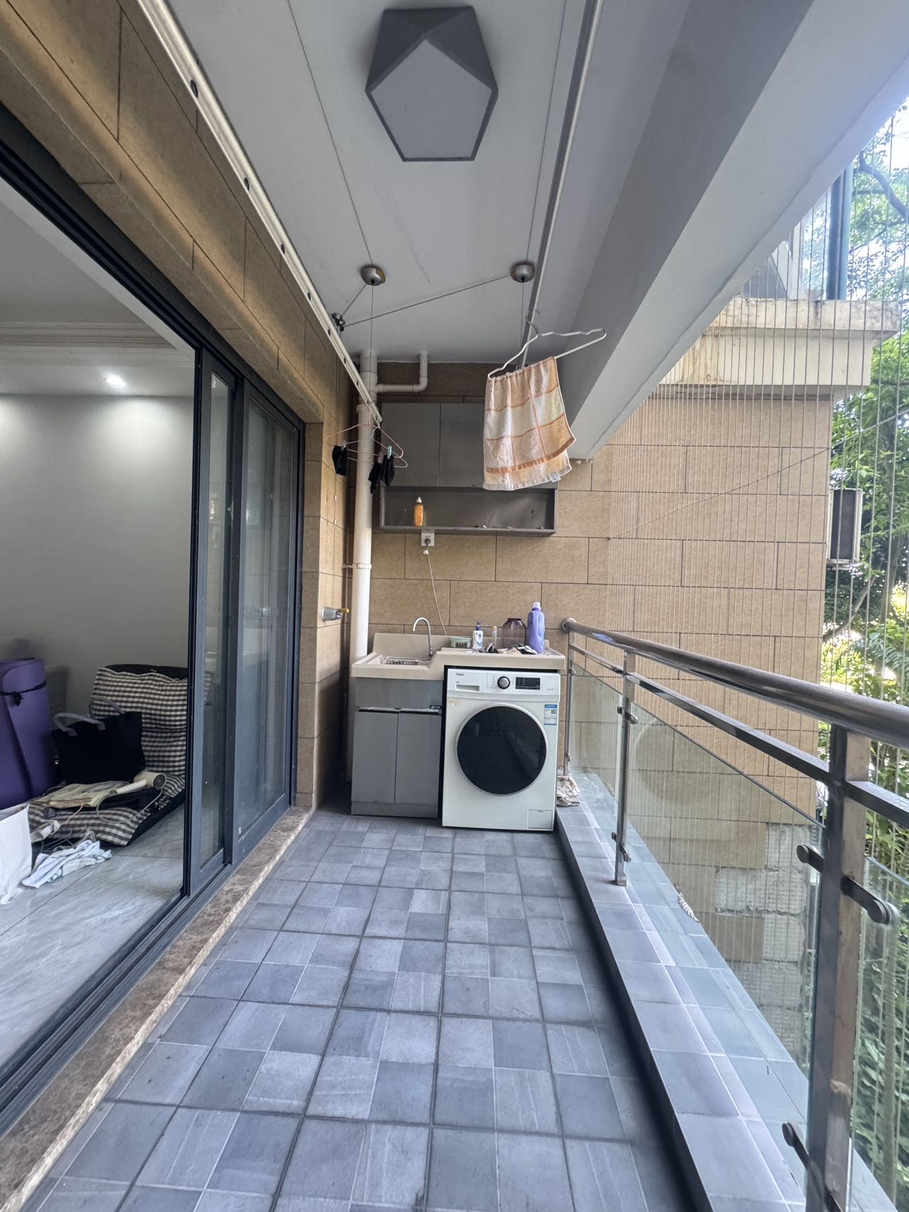 金外滩  2室2厅1卫   119.00万室内图