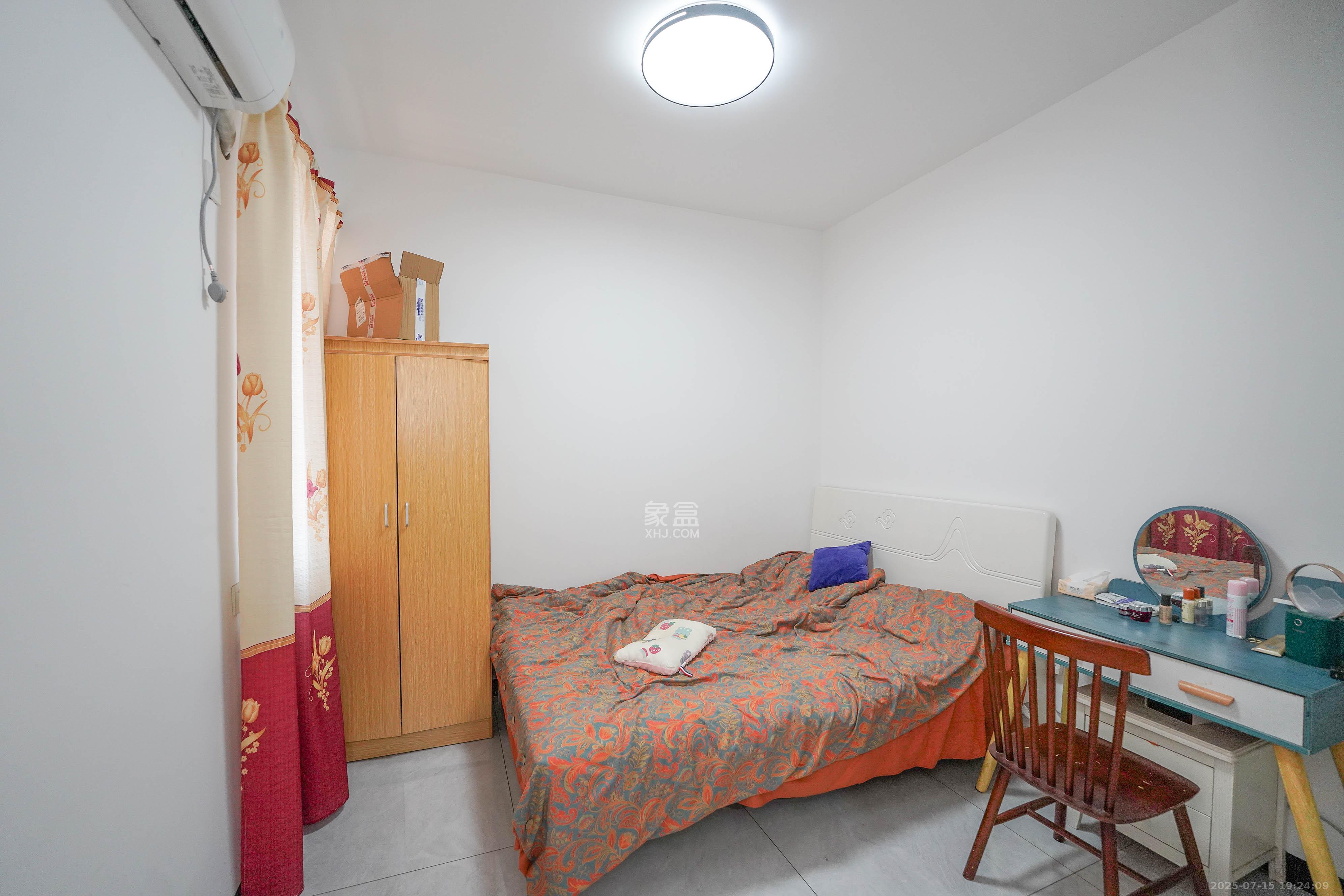 福天藏郡院子  3室2厅1卫    68.0万卧室