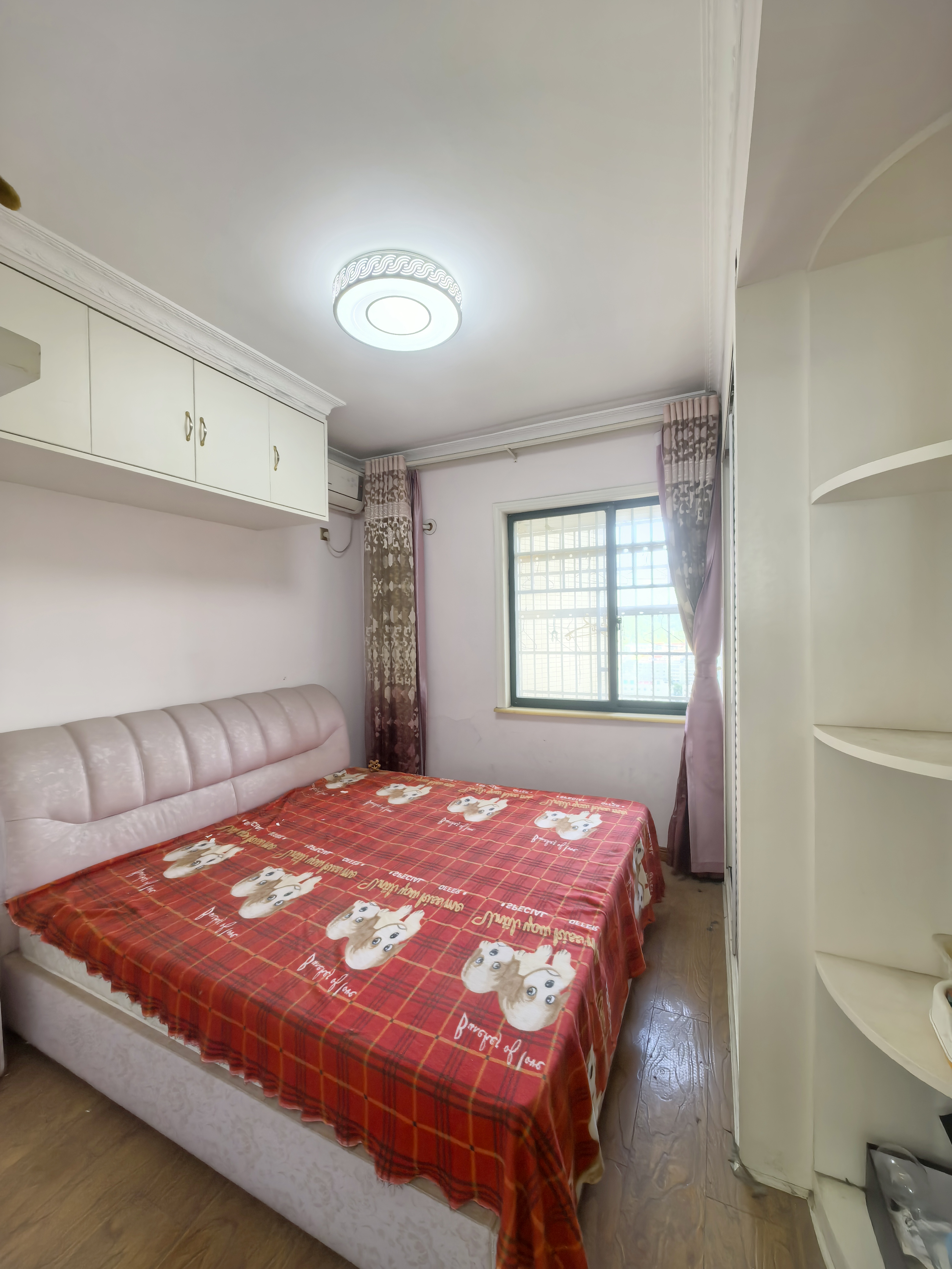 上尚城 4室2厅2卫 2200.0元/月 上尚城 4室2厅2卫 2200.0元/月室内图