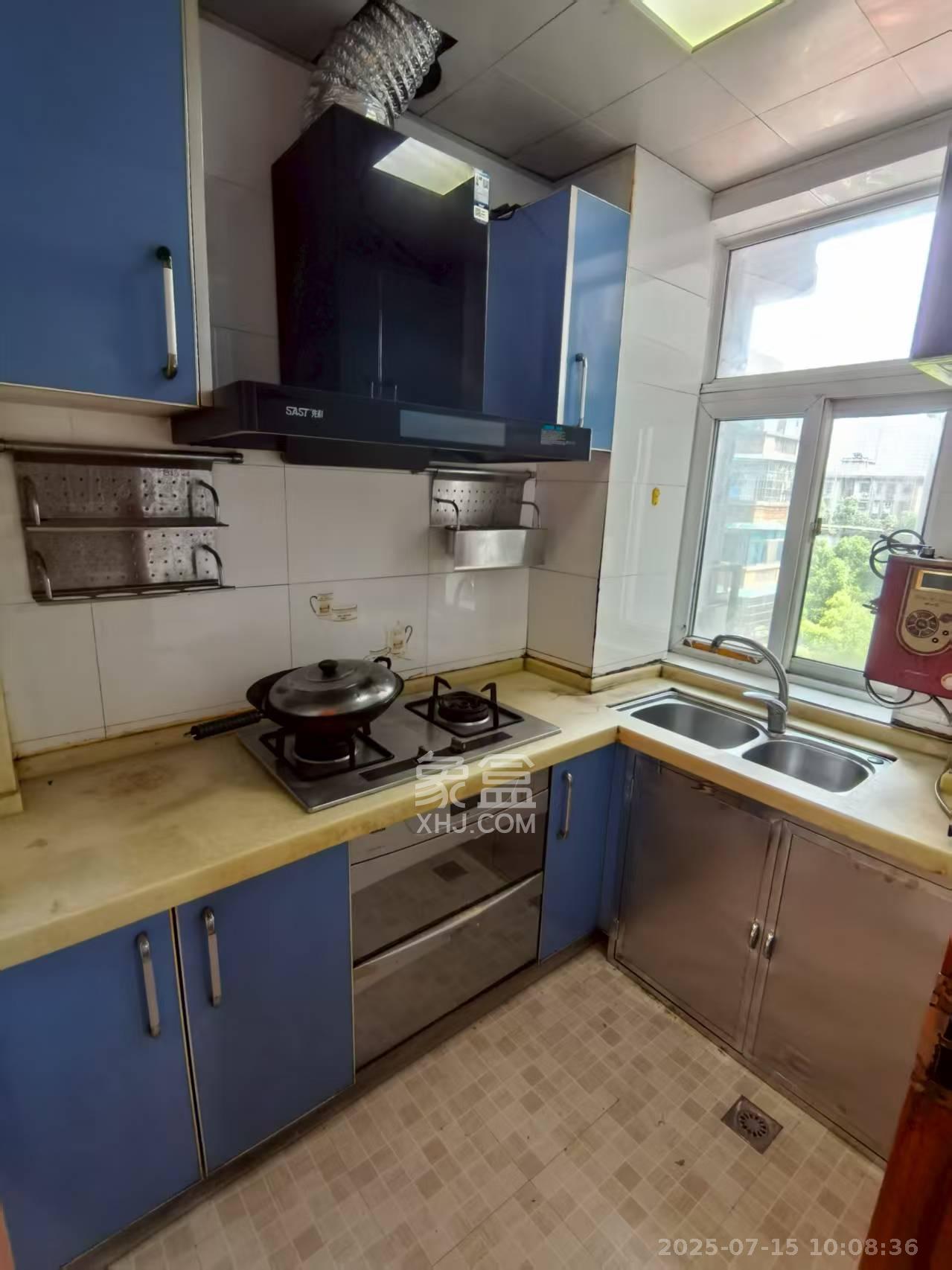 活力康城 2室2厅1卫 2500.0元/月 活力康城 2室2厅1卫 2500.0元/月室内图