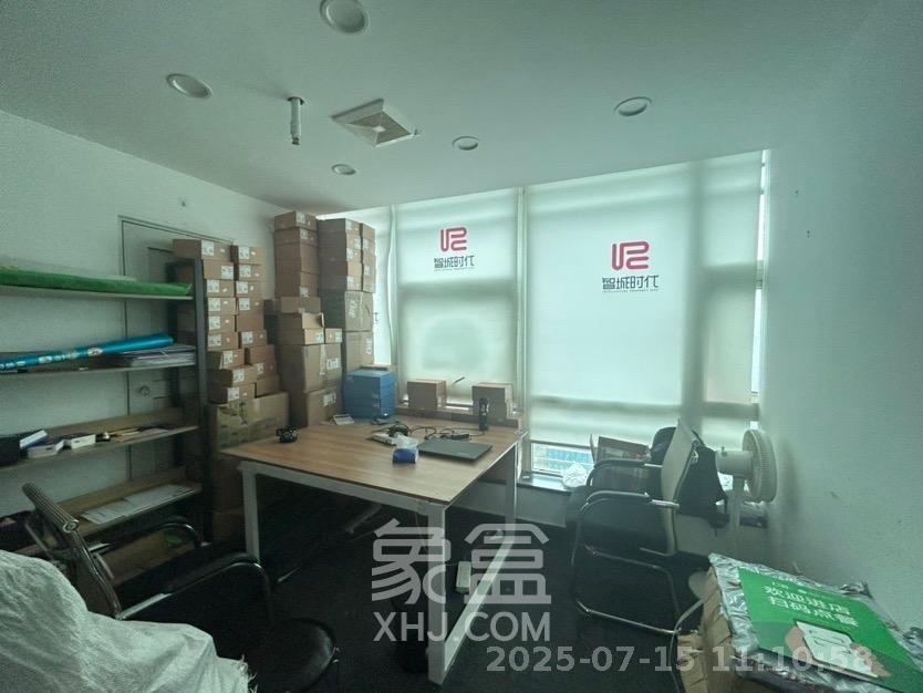 佳天国际新城  1室1厅0卫   9000.00元/月室内图
