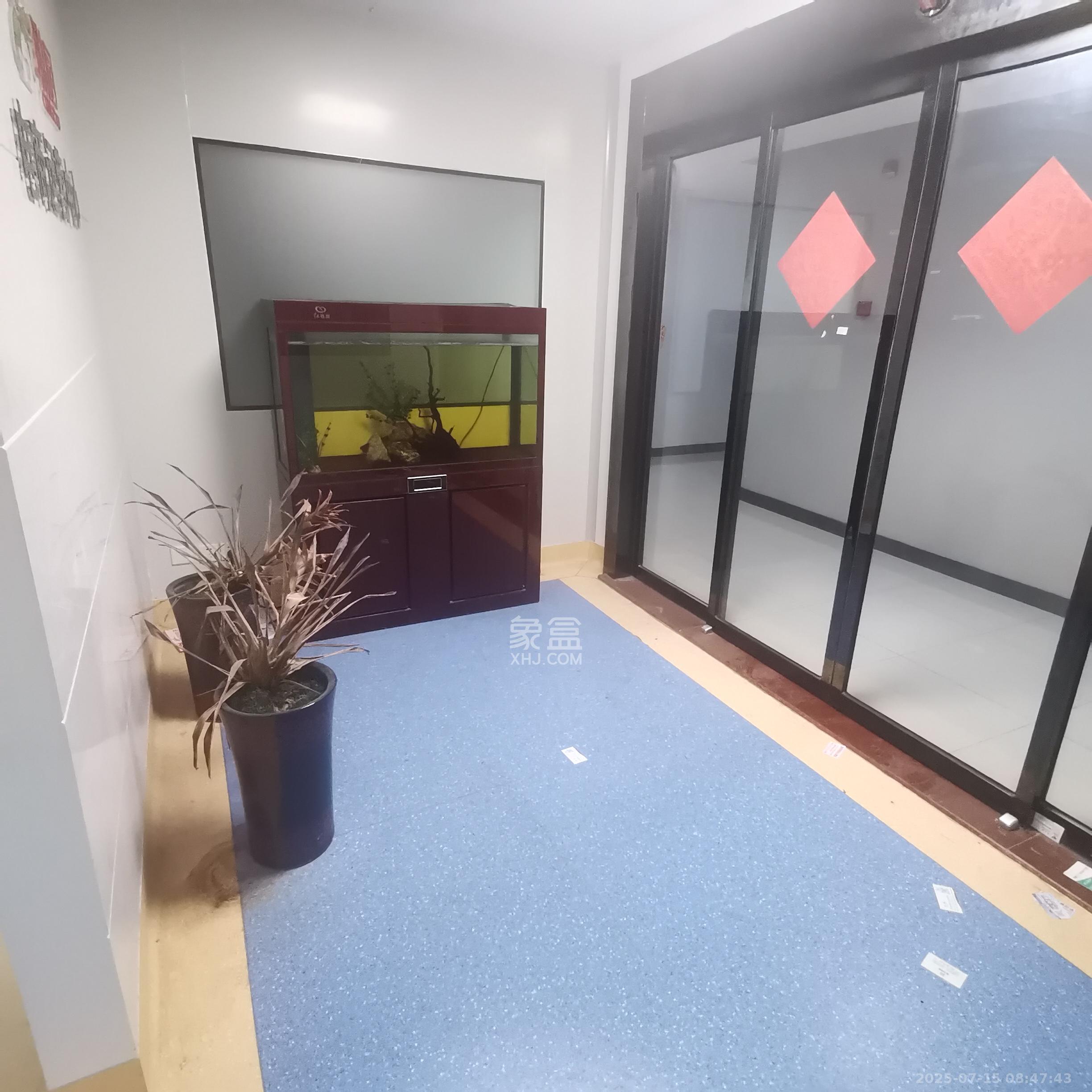 喜盈门范城   265.0㎡      13000.0元/月