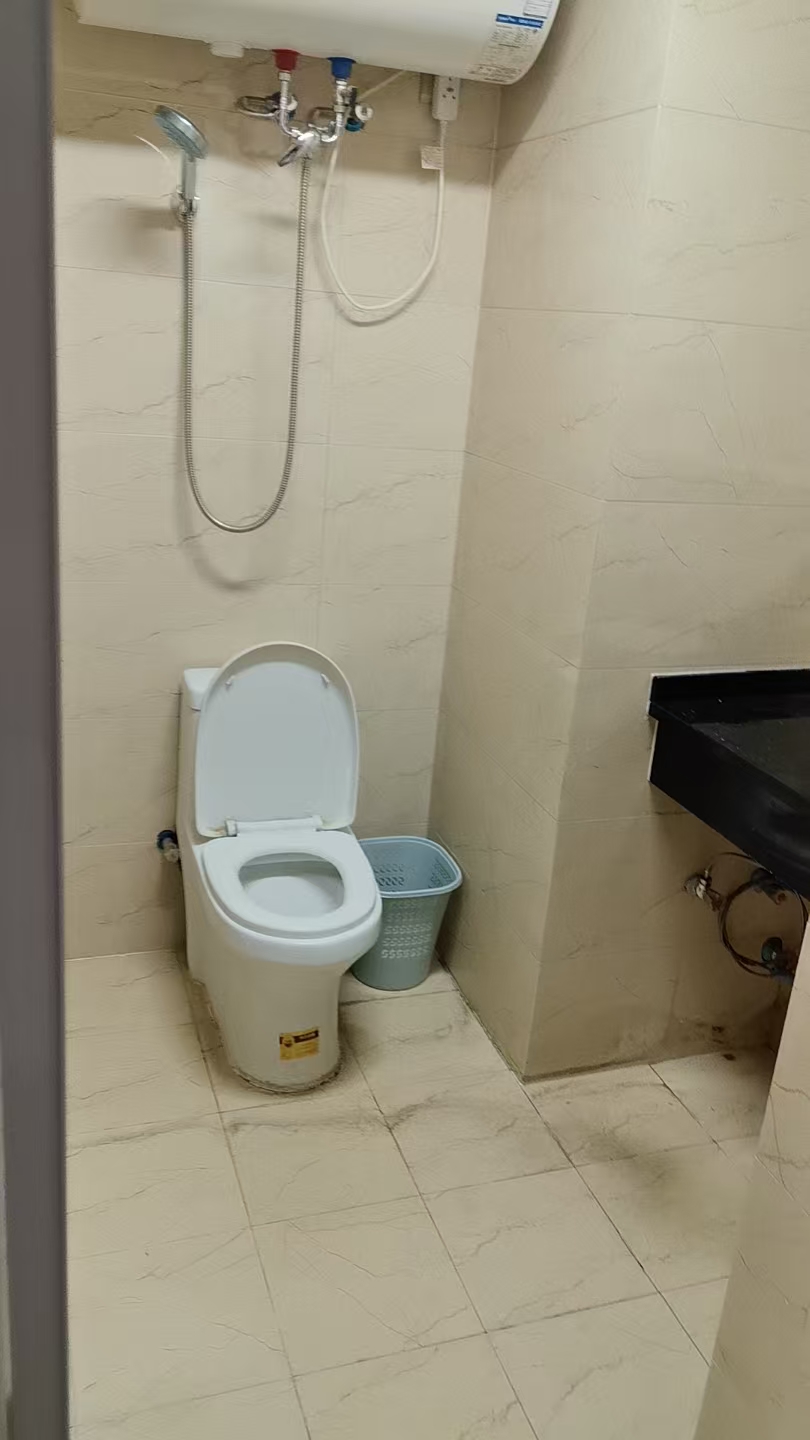 龙翔国际 1室1厅1卫 1200.0元/月 龙翔国际 1室1厅1卫 1200.0元/月室内图