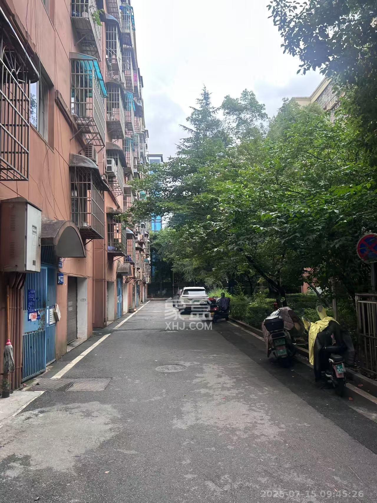 白沙苑 3室1厅1卫 1500.0元/月 白沙苑 3室1厅1卫 1500.0元/月室内图