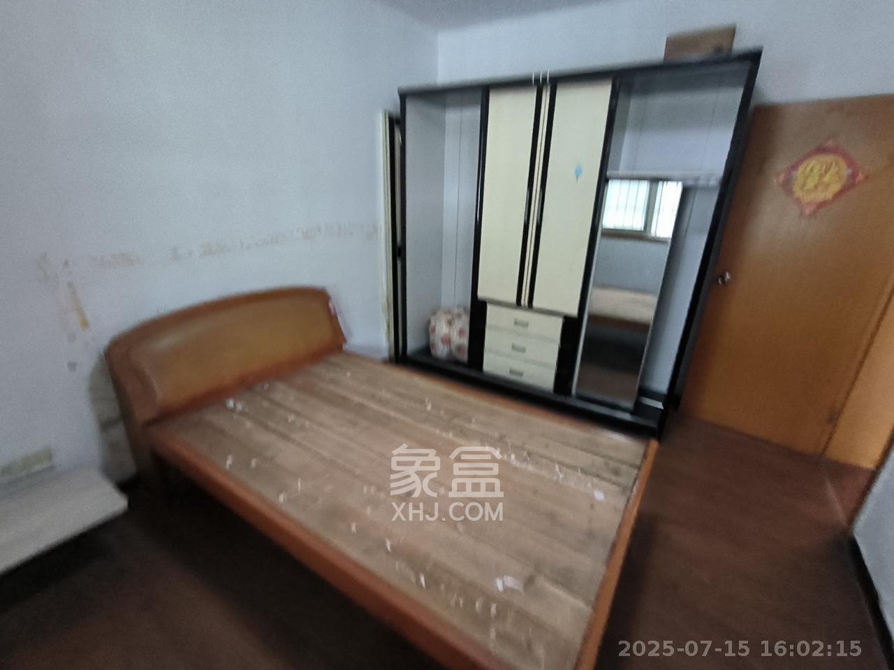 友园山庄  2室2厅1卫   1300.00元/月室内图